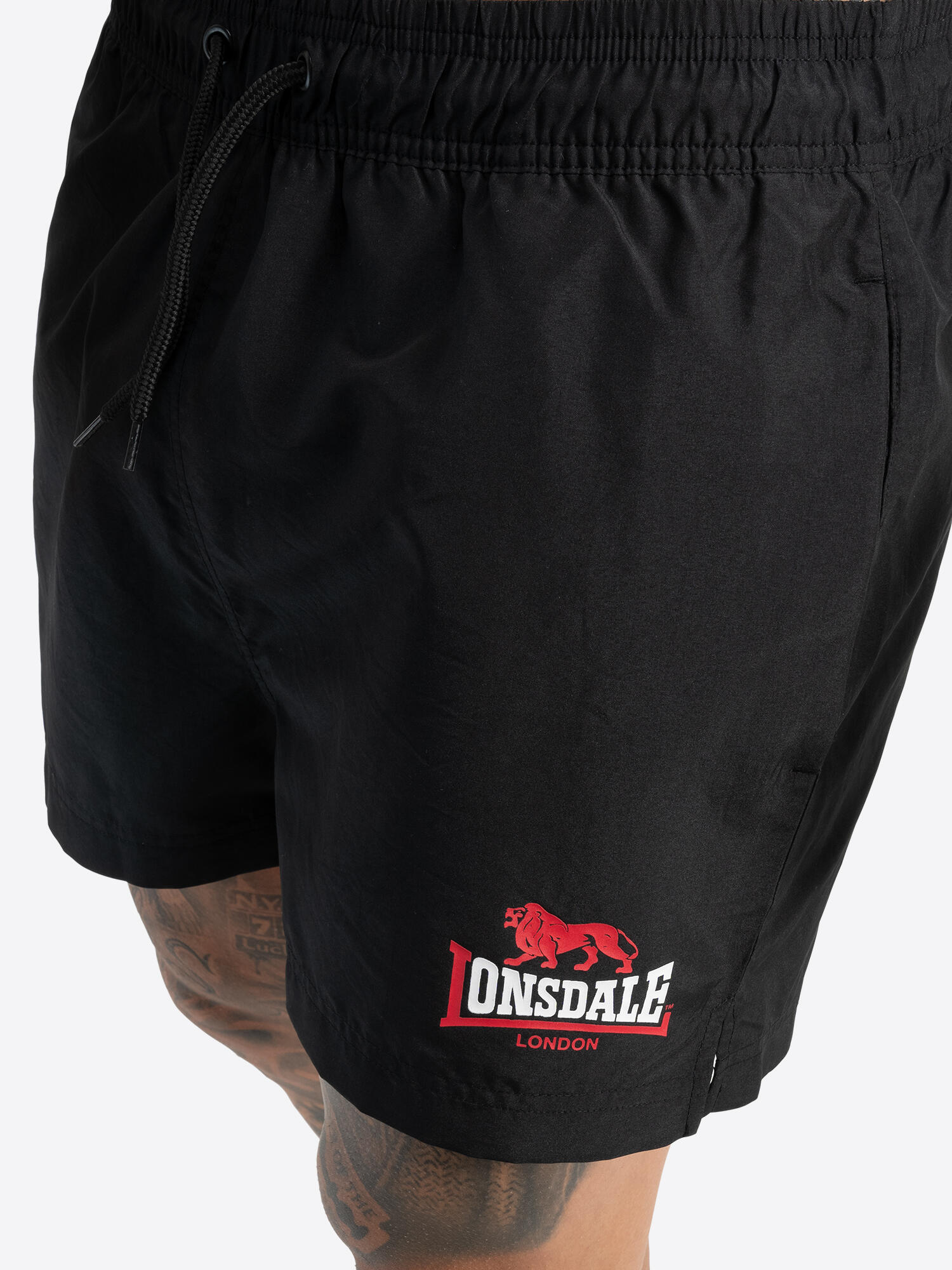 Shorts Lonsdale Kilstay 6/6
