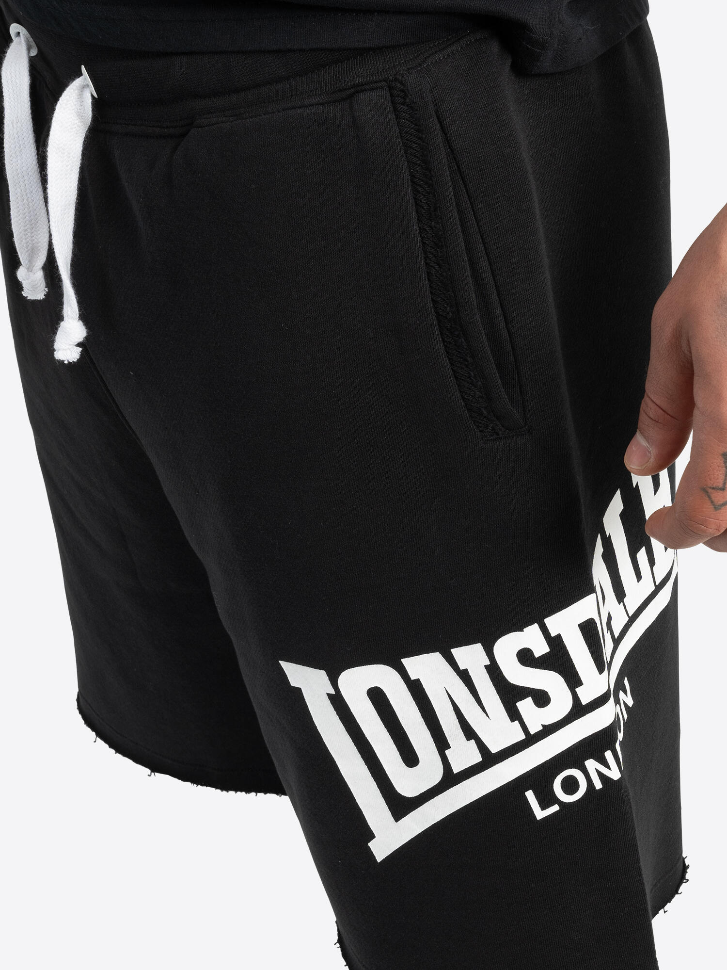 Pantaloncini Lonsdale Polbathic 6/6