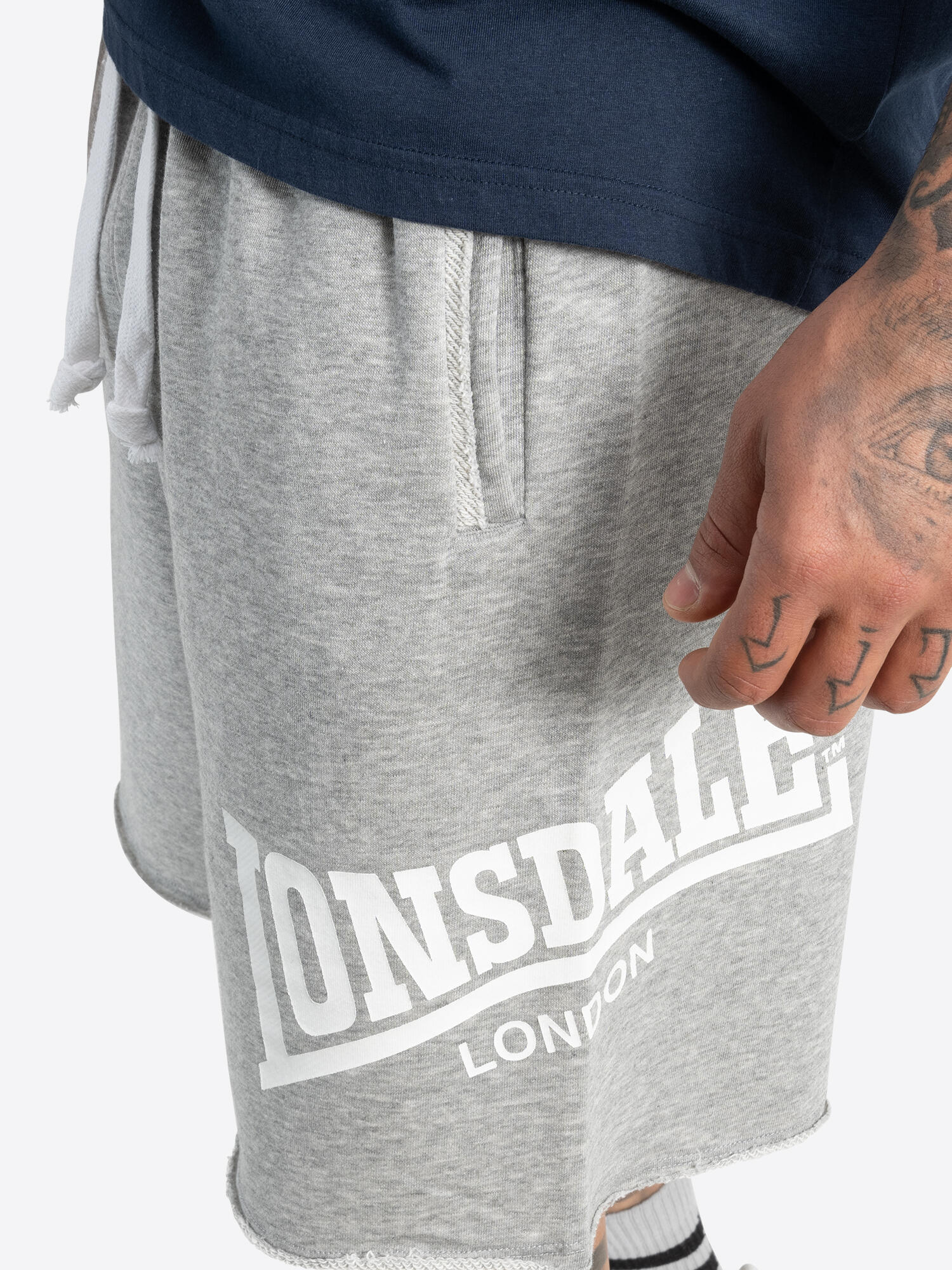Shorts Lonsdale Polbathic 6/6