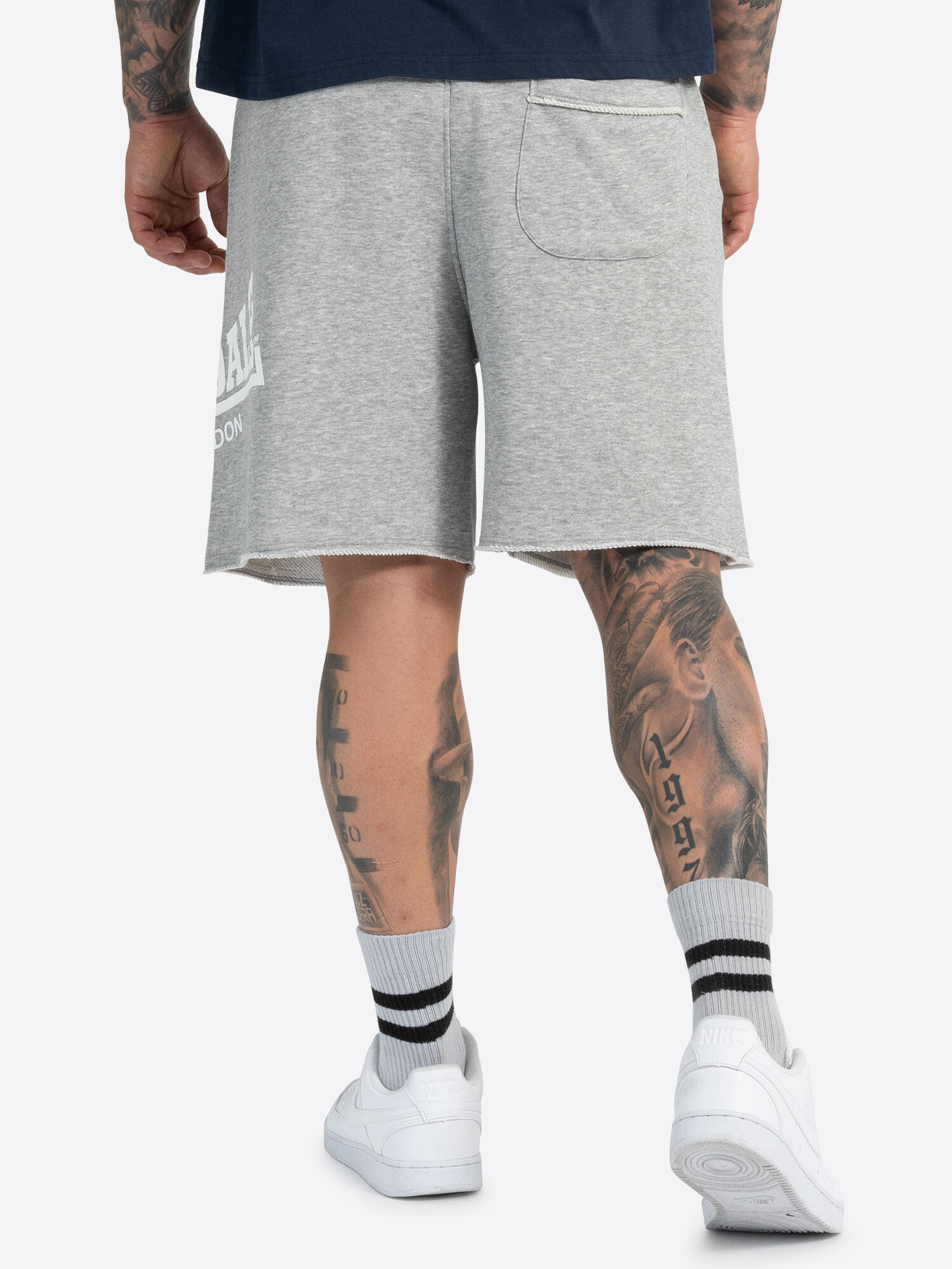 Shorts Lonsdale Polbathic 5/6