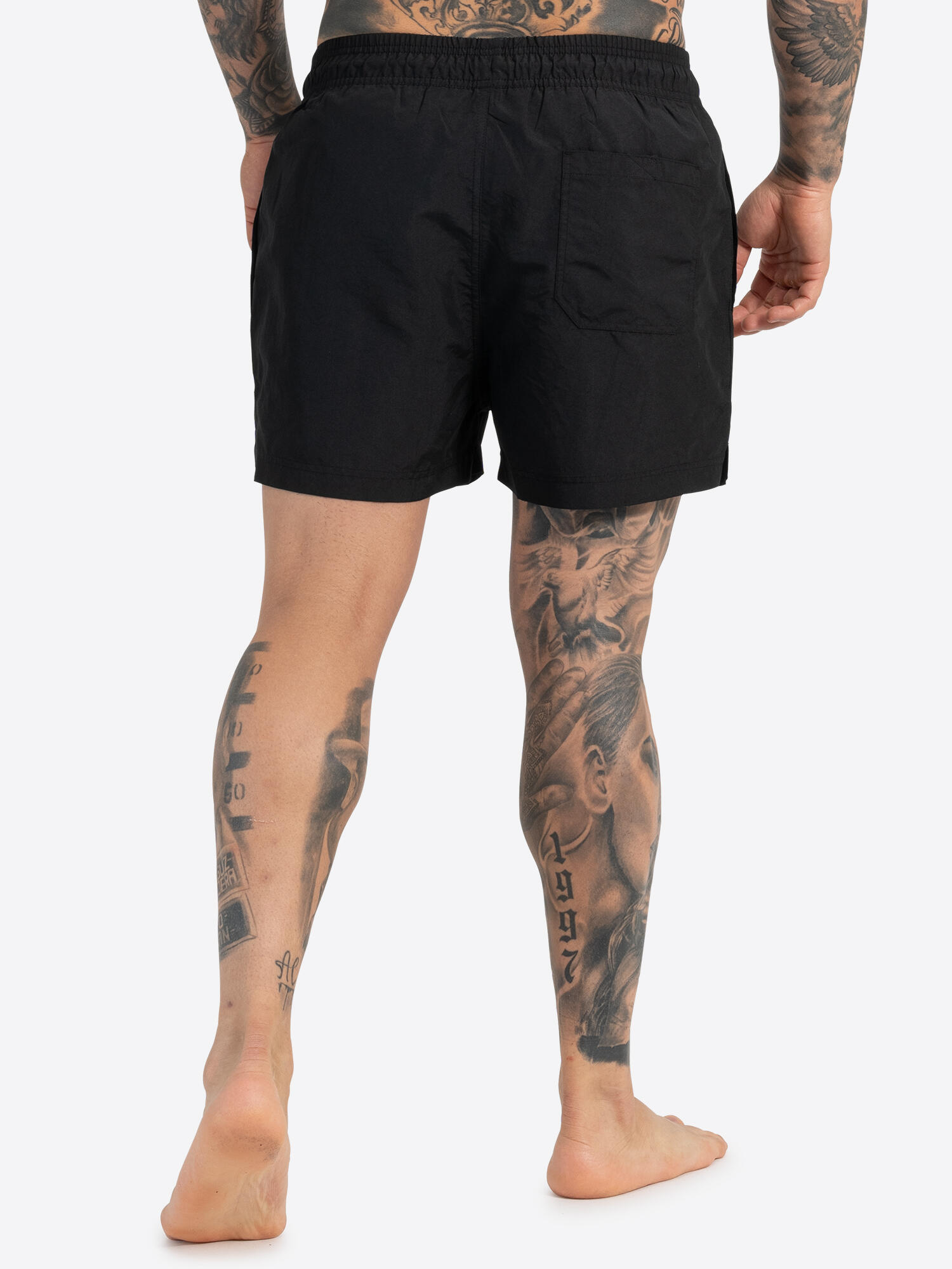 Shorts Lonsdale Kilstay 5/6