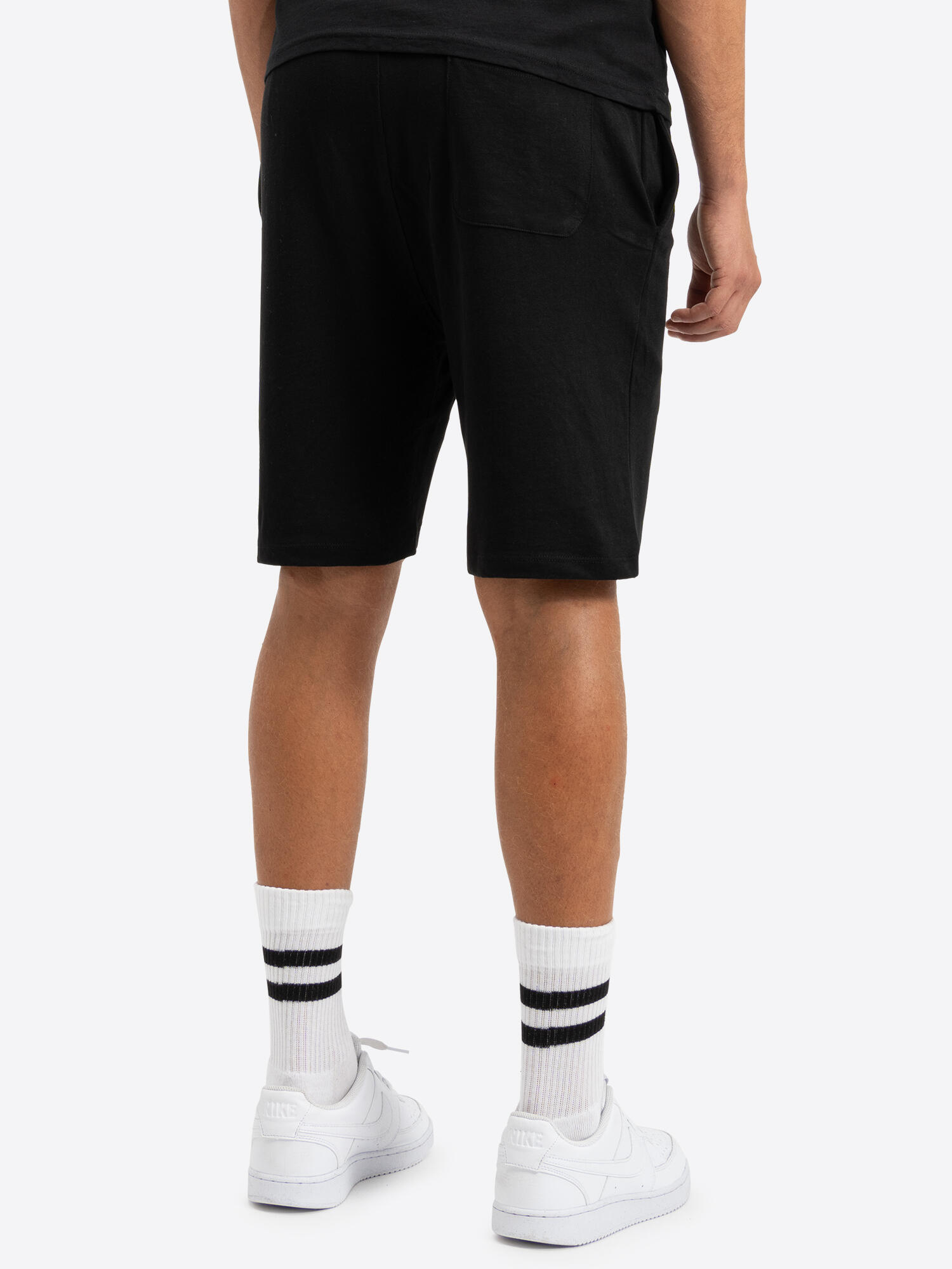 Short basique active Tapout 5/6