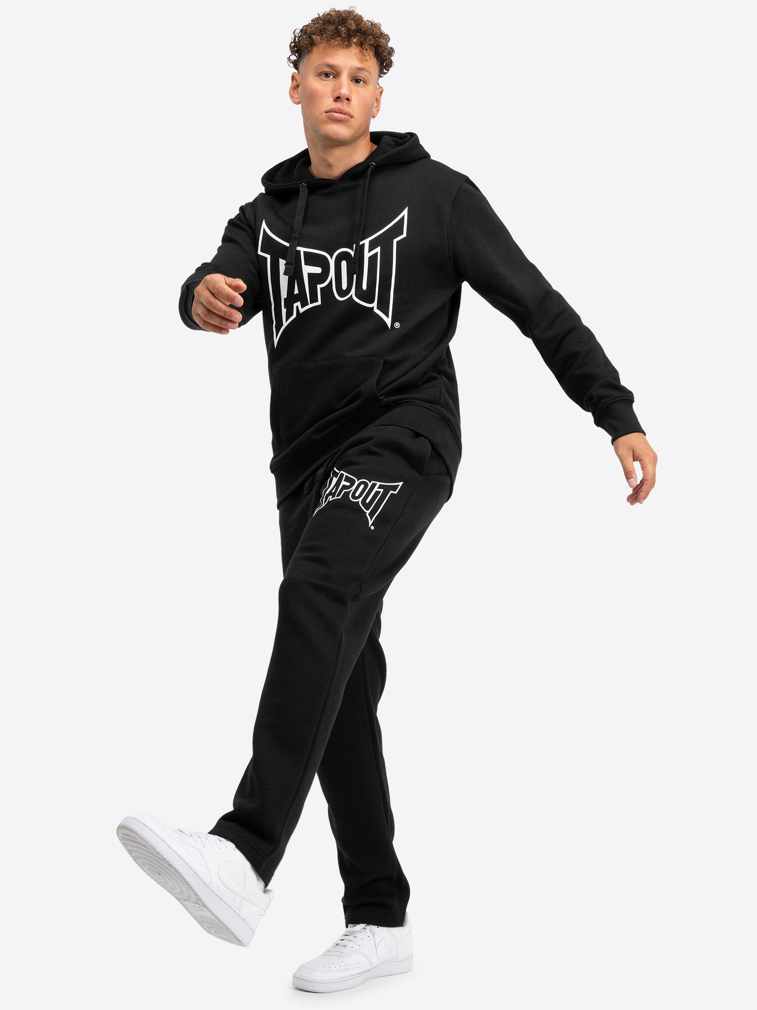 Calças de treino básicas Tapout 3/6