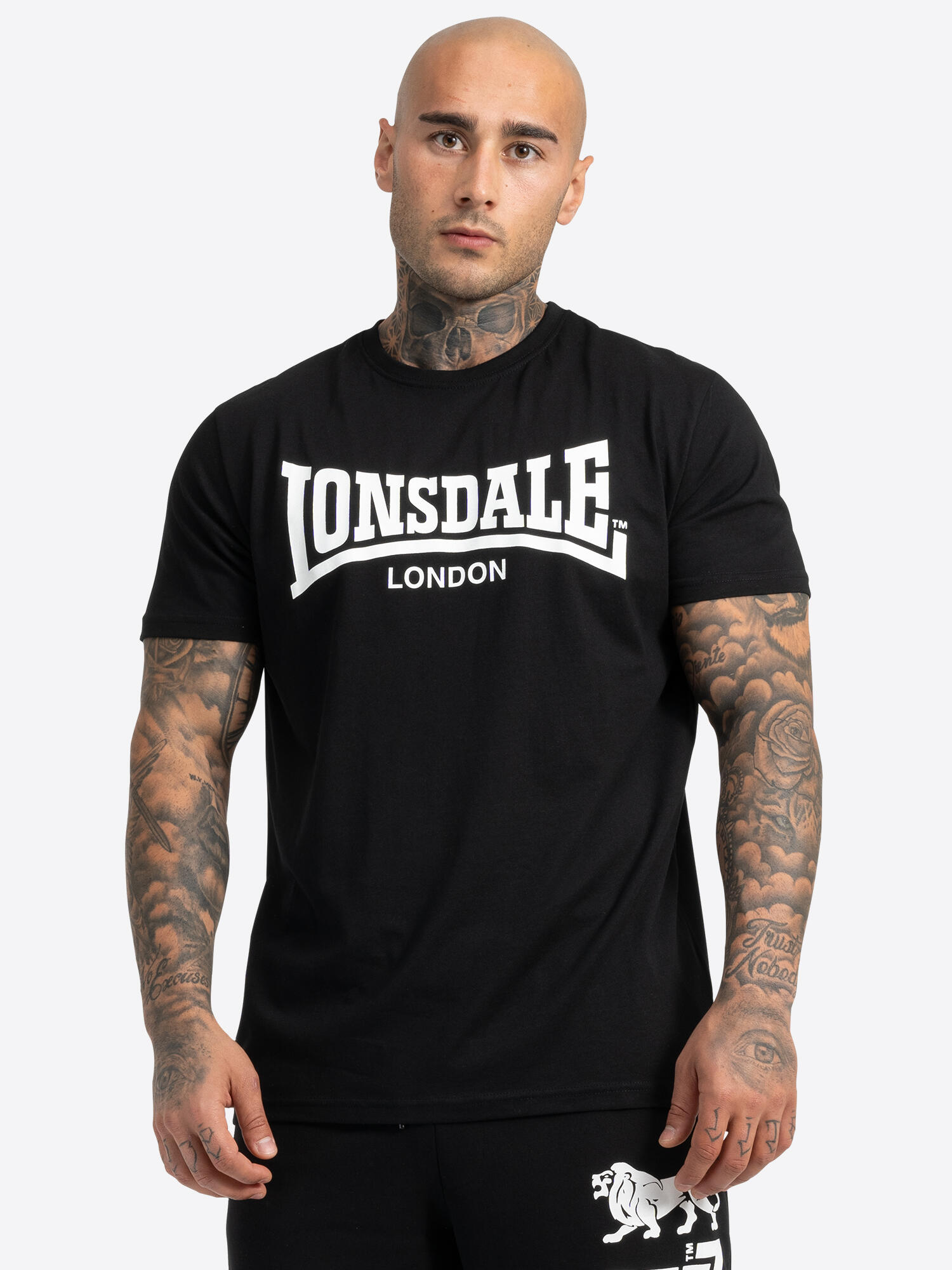 LONSDALE picture