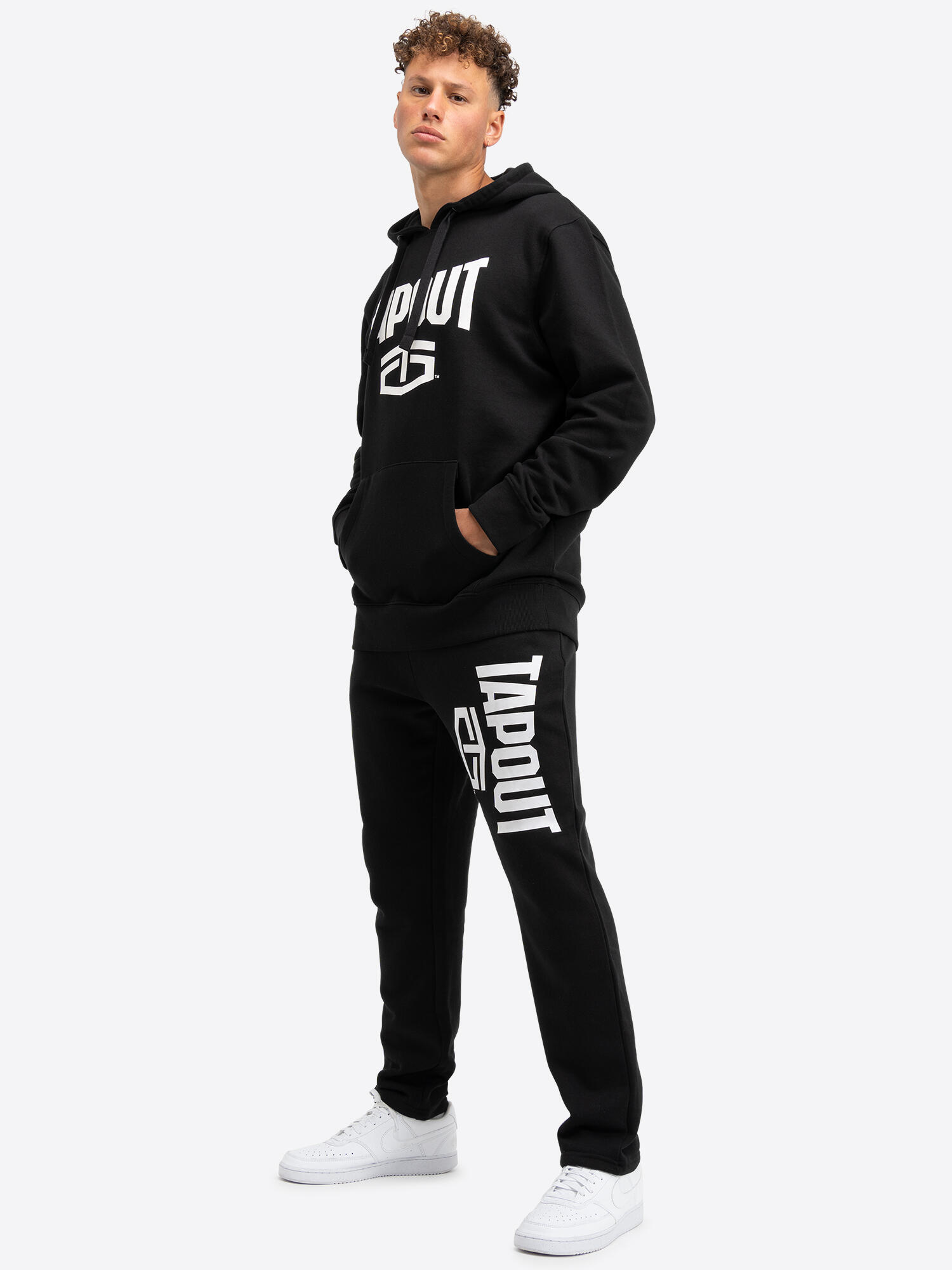 Pantaloni jogging base active Tapout 4/6