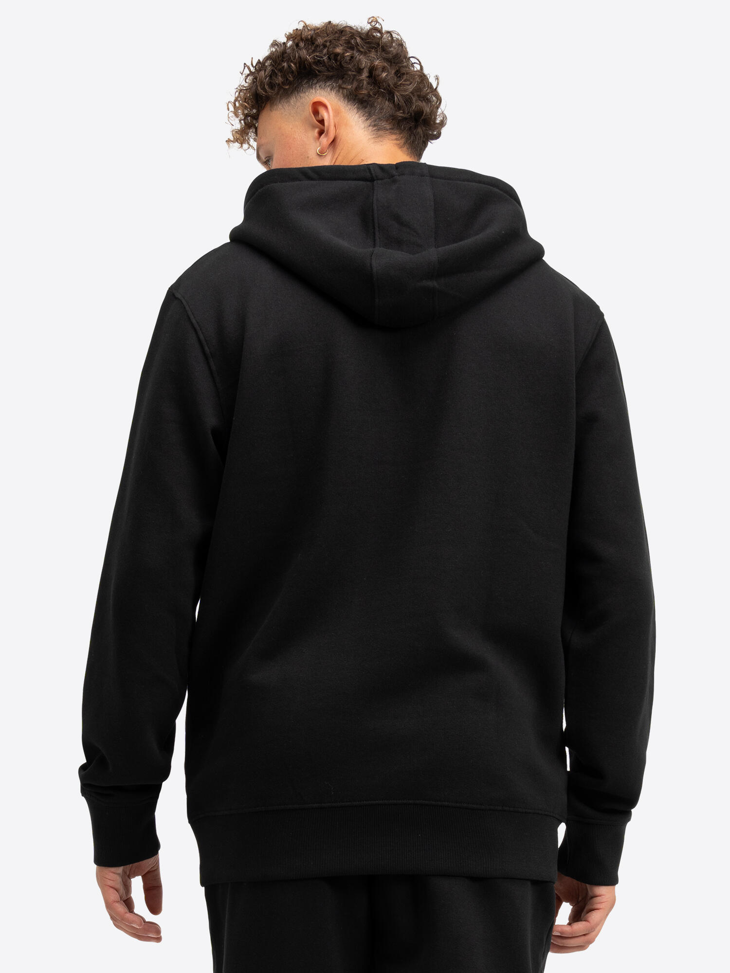 Sweatshirt à capuche basique actif Tapout 5/6