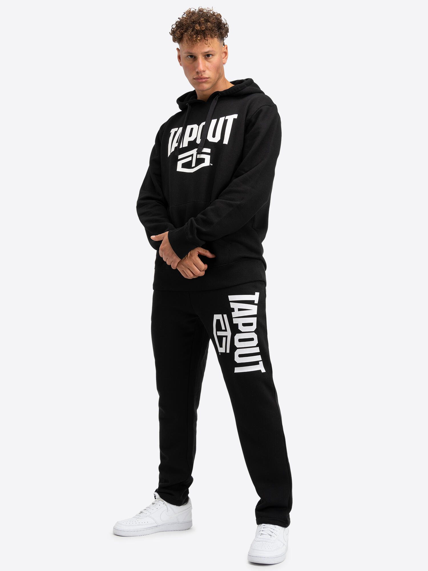 Pantaloni jogging base active Tapout 3/6