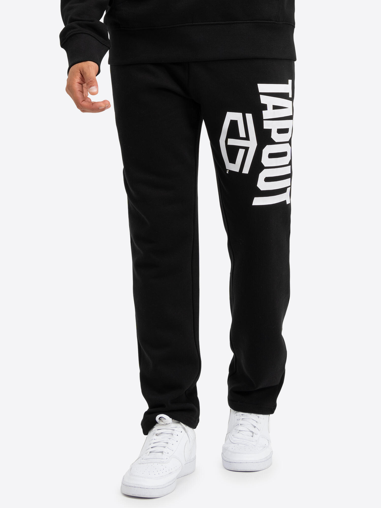 TAPOUT Joggers attivo di base Tapout