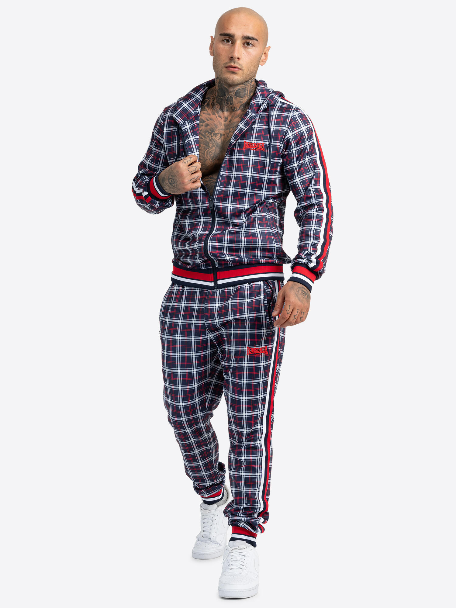 Tracksuit Lonsdale Orbost 3/7