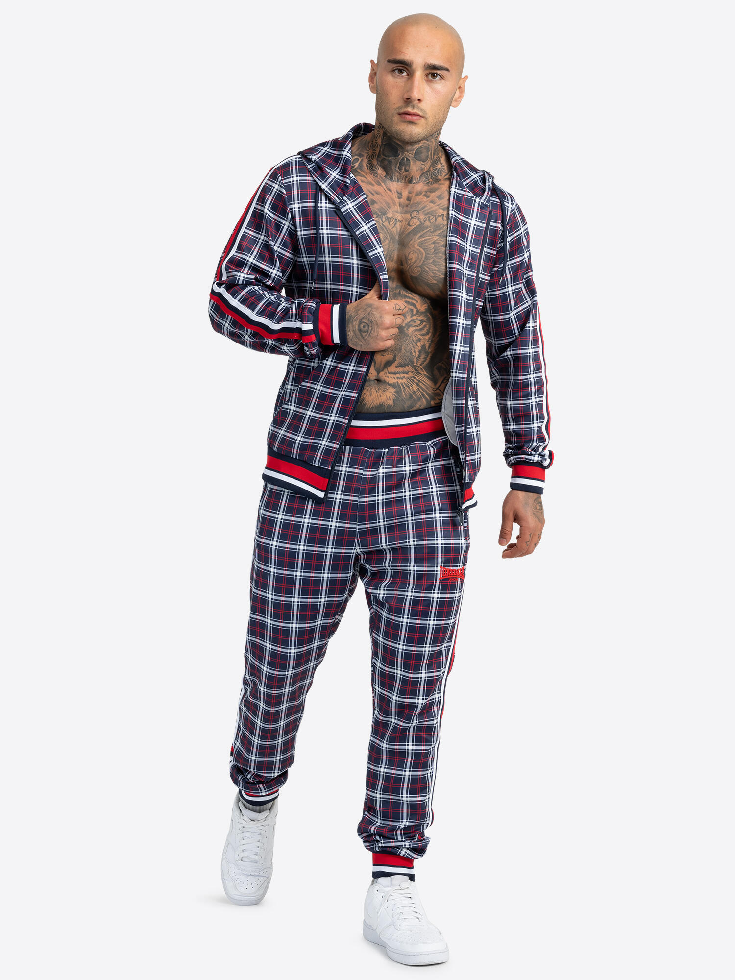Tracksuit Lonsdale Orbost 4/7