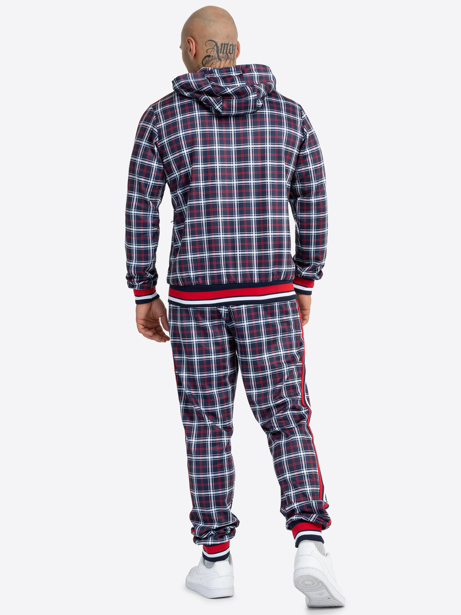 Tracksuit Lonsdale Orbost 5/7