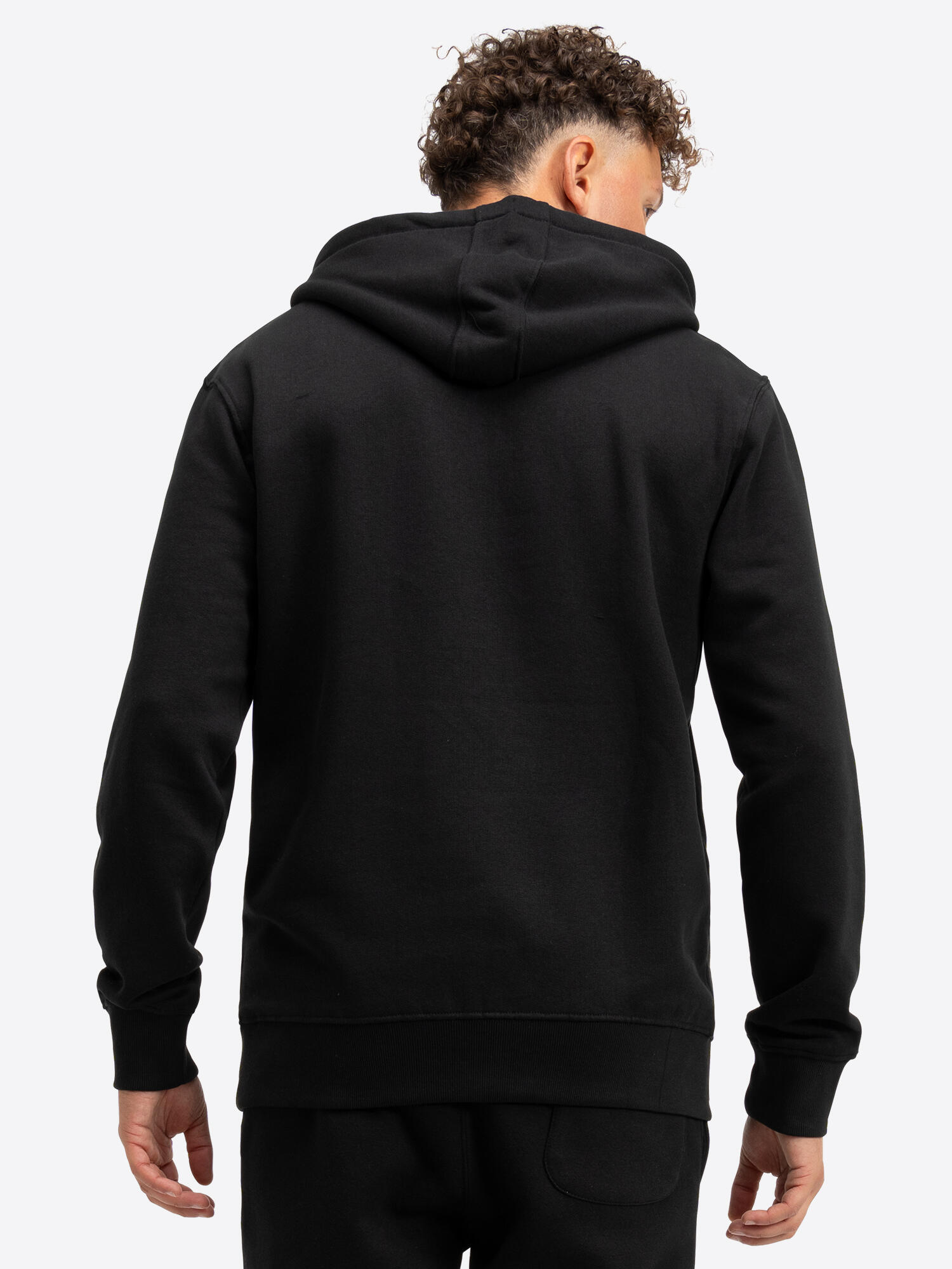 Hoodie Tapout Basic 5/6