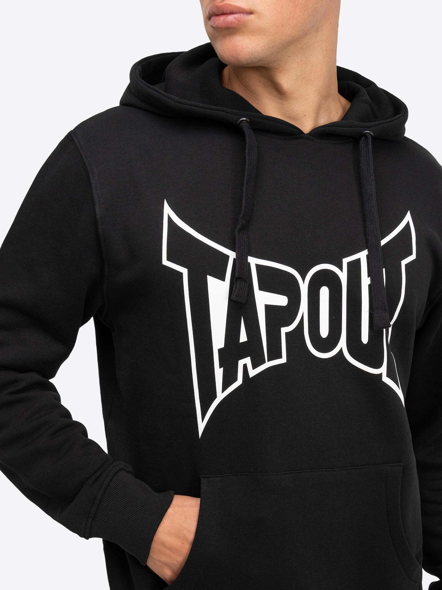 Hoodie Tapout Basic 6/6