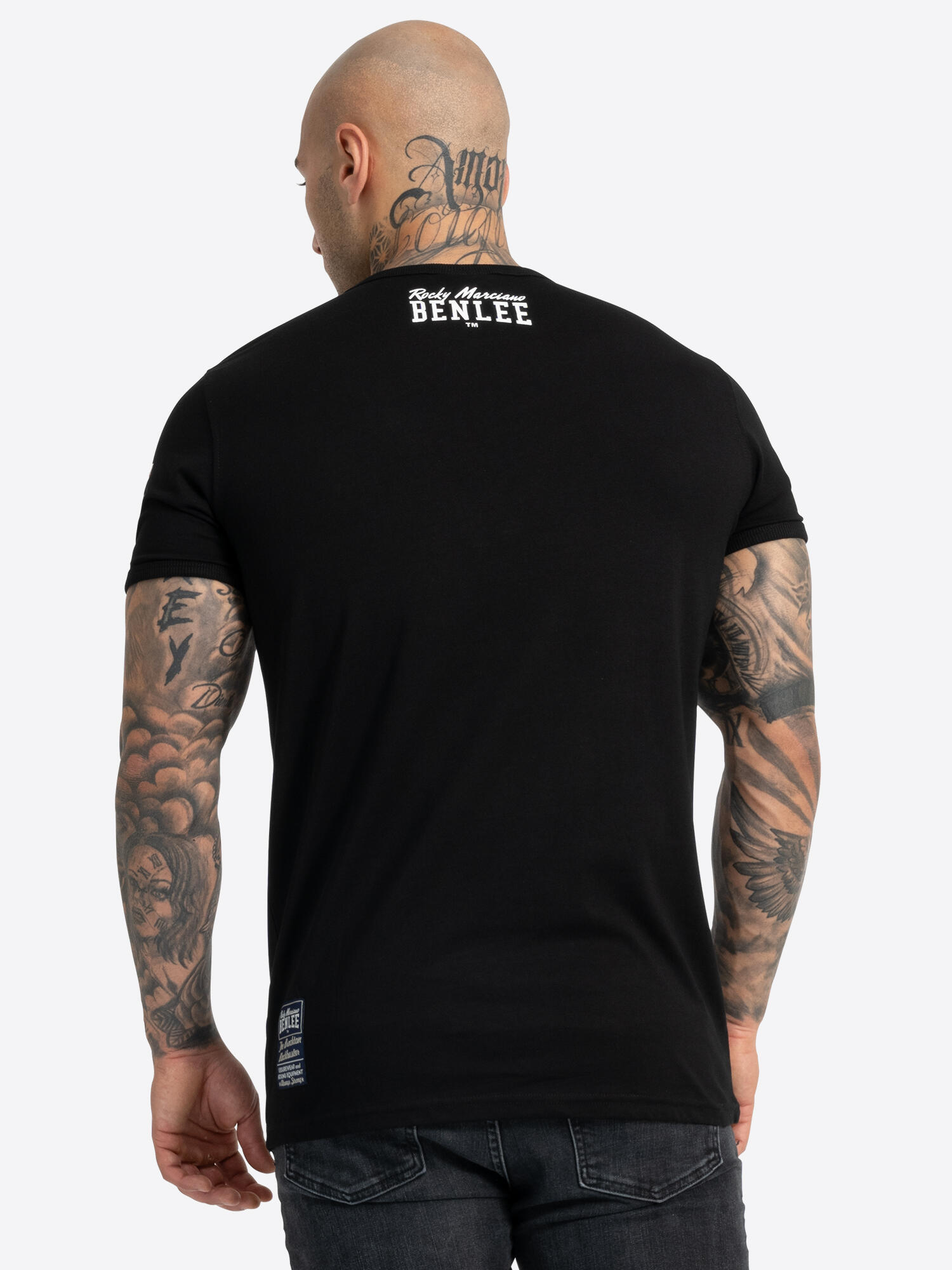 T-shirt Benlee Thailand 5/6