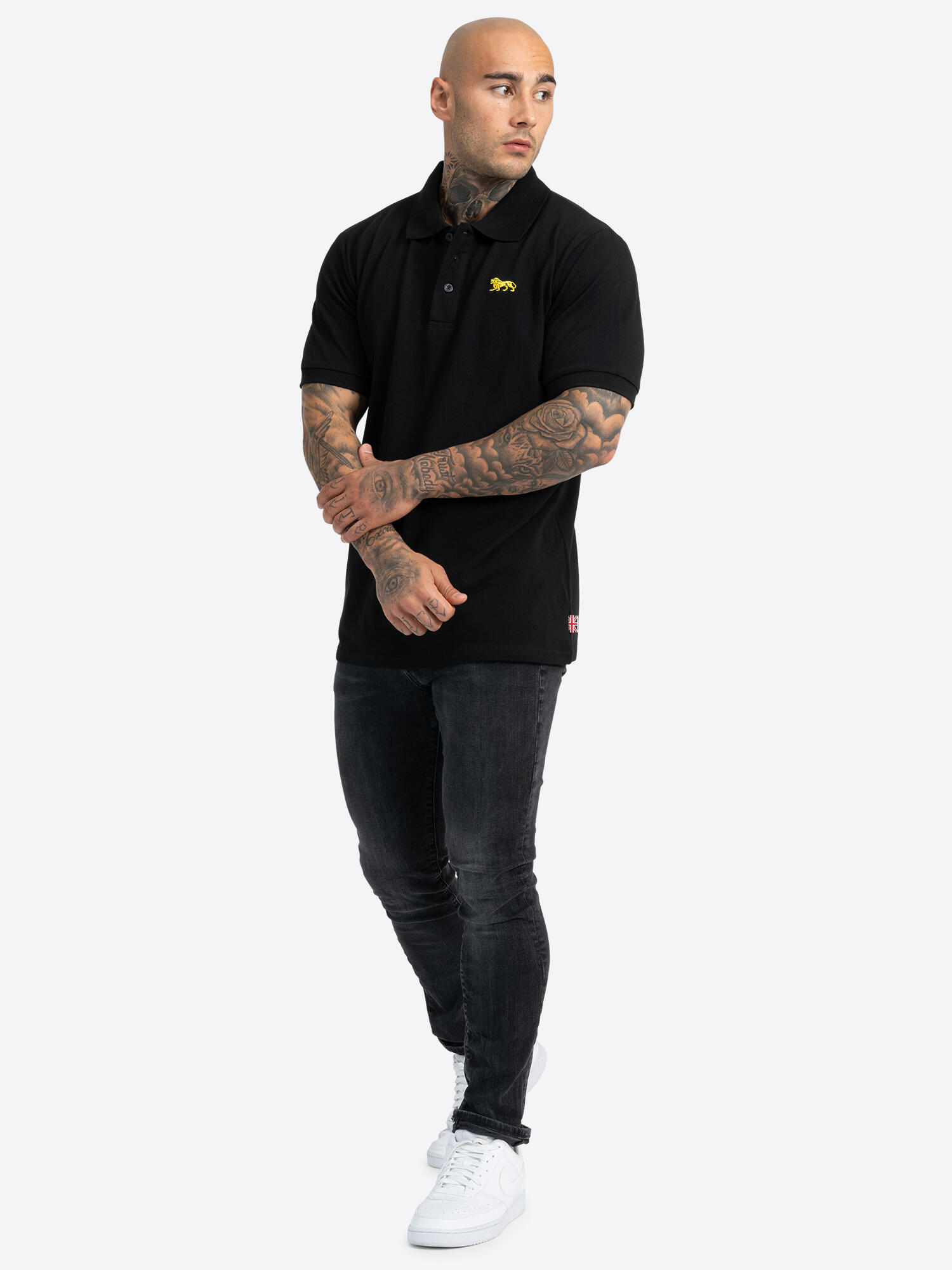 Polo Lonsdale Whalton 4/7