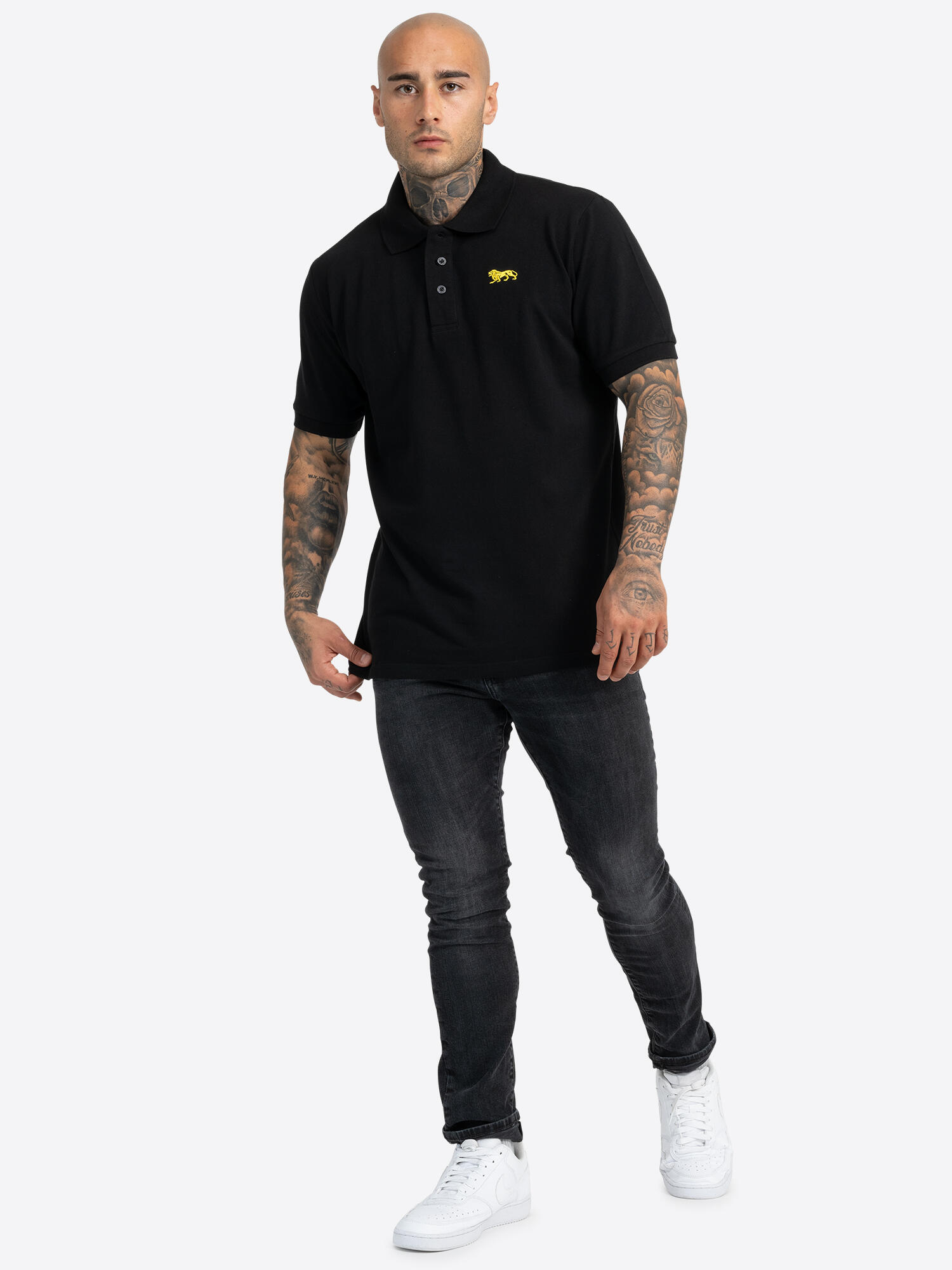 Polo Lonsdale Whalton 3/7