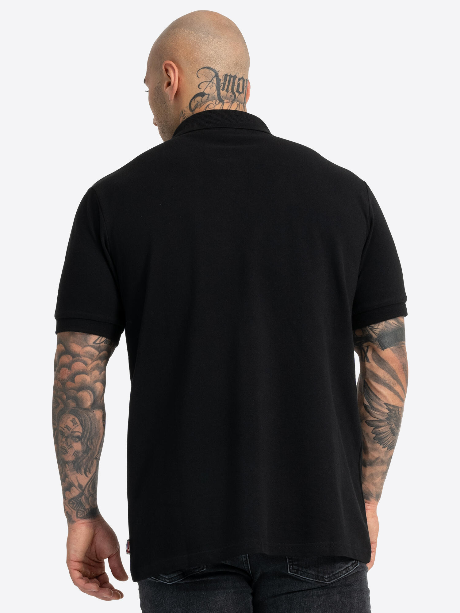 Polo Lonsdale Whalton 5/7