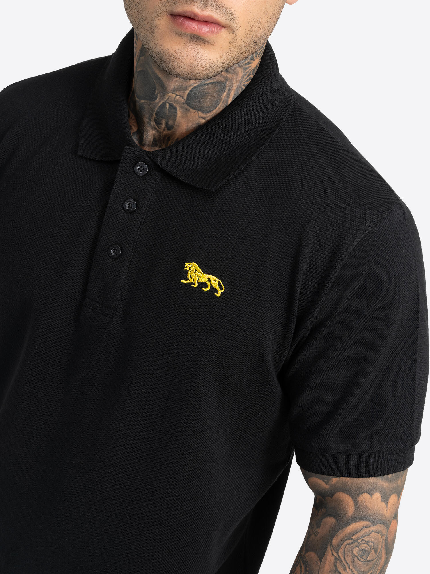 Polo Lonsdale Whalton 6/7