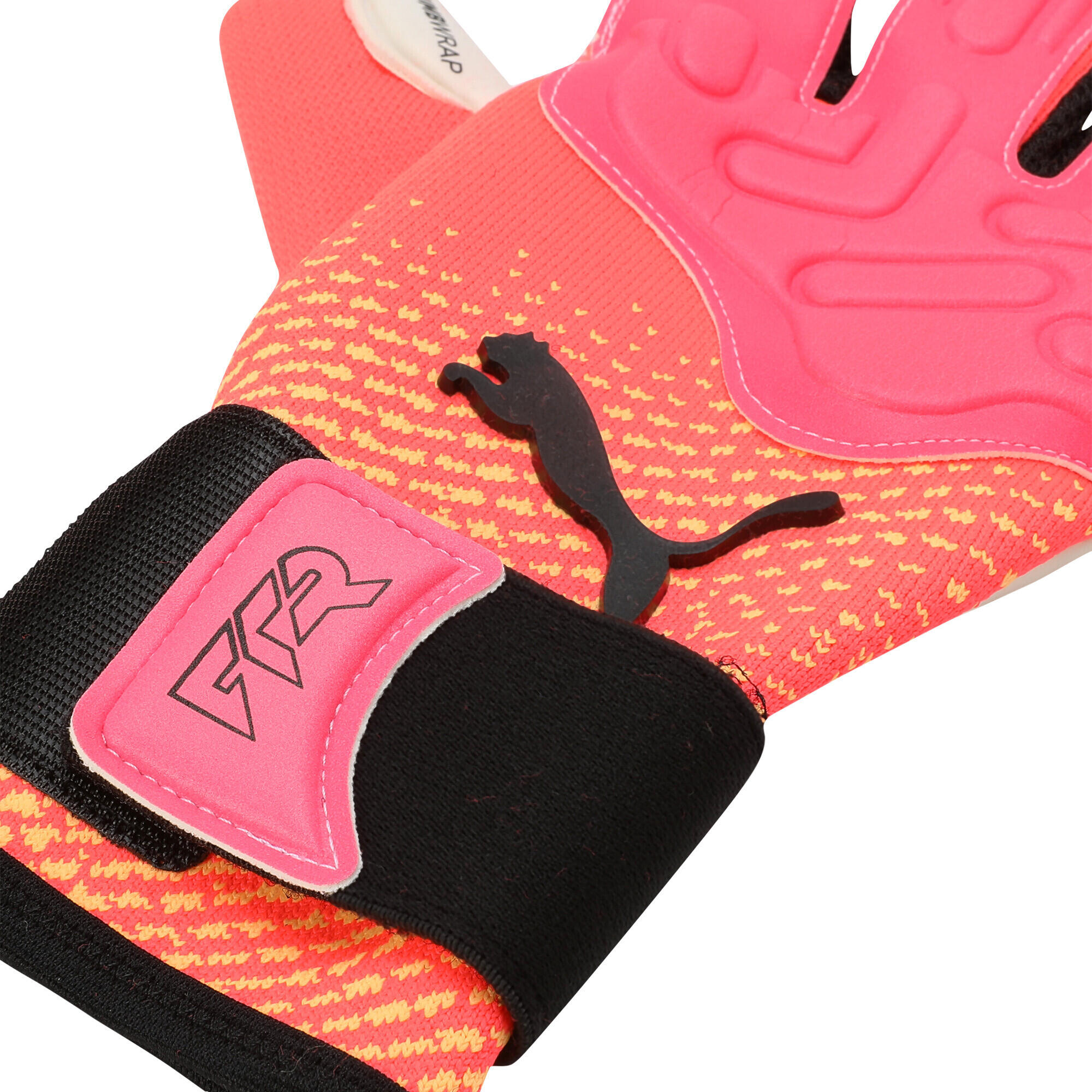 Guanti da portiere FUTURE Pro Hybrid PUMA 3/6