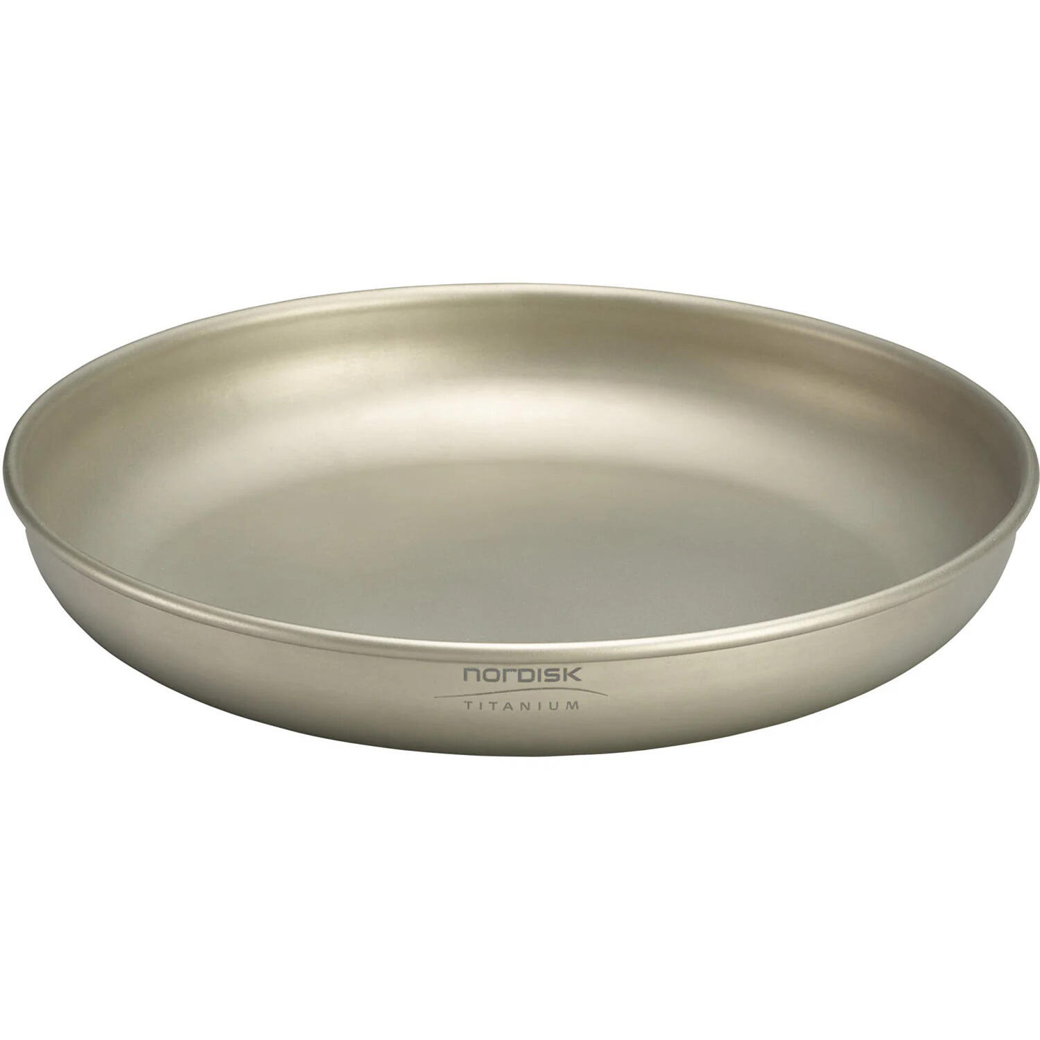 Assiette en titane Nordisk 2/4