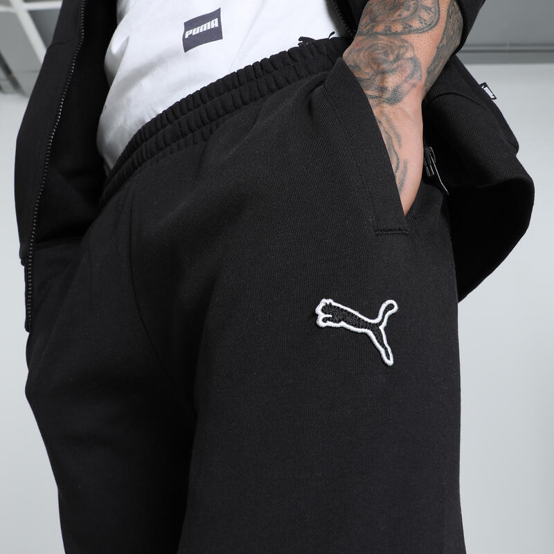 Pantaloni de trening pentru bărbați Better Essentials PUMA Black