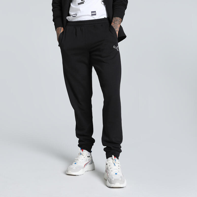 Pantaloni de trening pentru bărbați Better Essentials PUMA Black