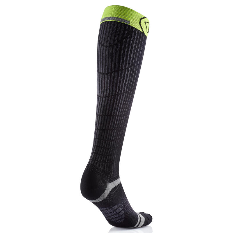 Chaussette de Running conçue pour les longues distances - Endurance Racing Knee