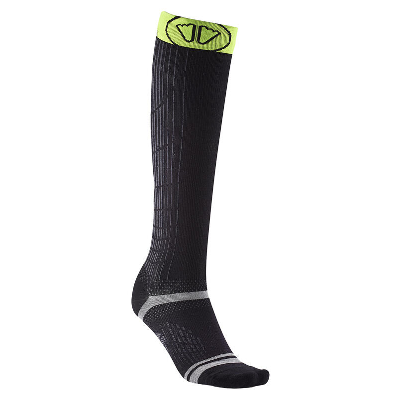 Chaussette de Running conçue pour les longues distances - Endurance Racing Knee