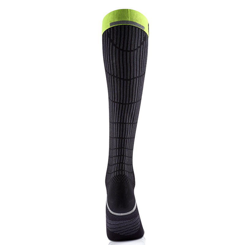 Chaussette de Running conçue pour les longues distances - Endurance Racing Knee