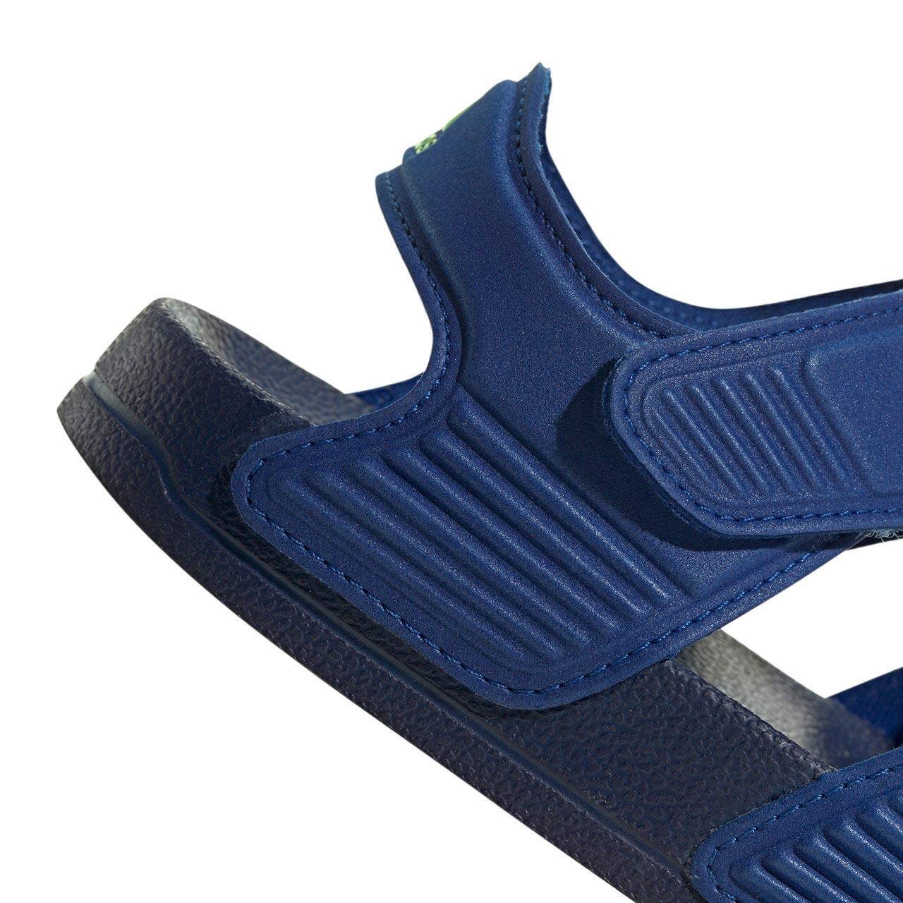 Sandalias Adidas Adilette para crianças 5/6