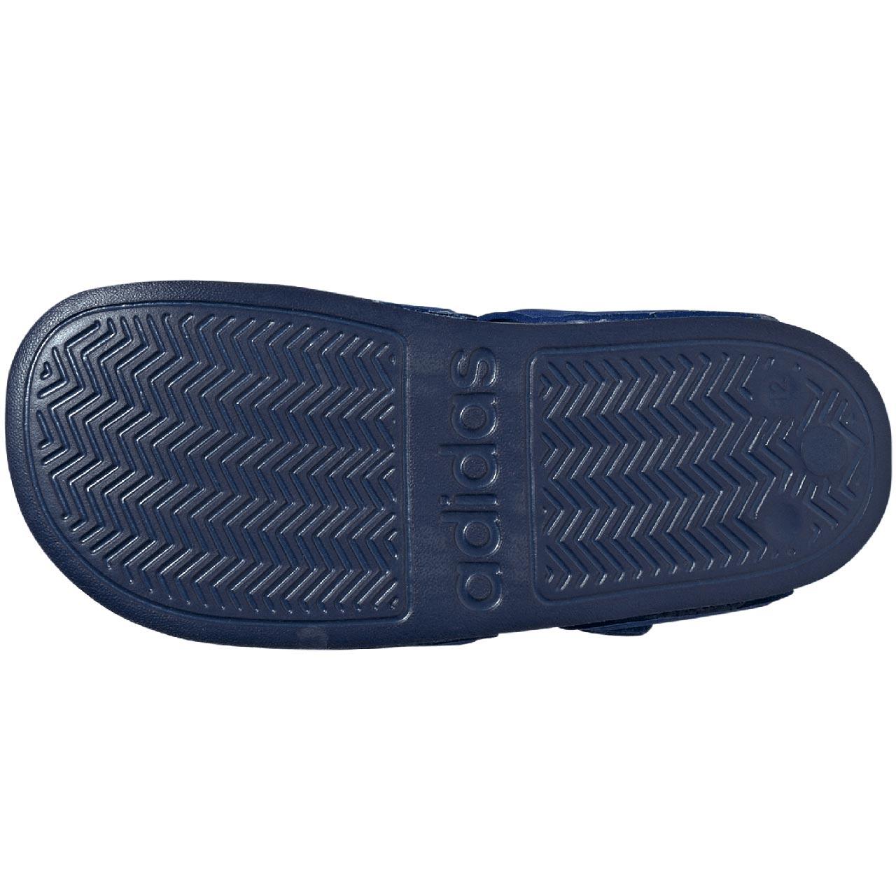 Sandalias Adidas Adilette para crianças 6/6