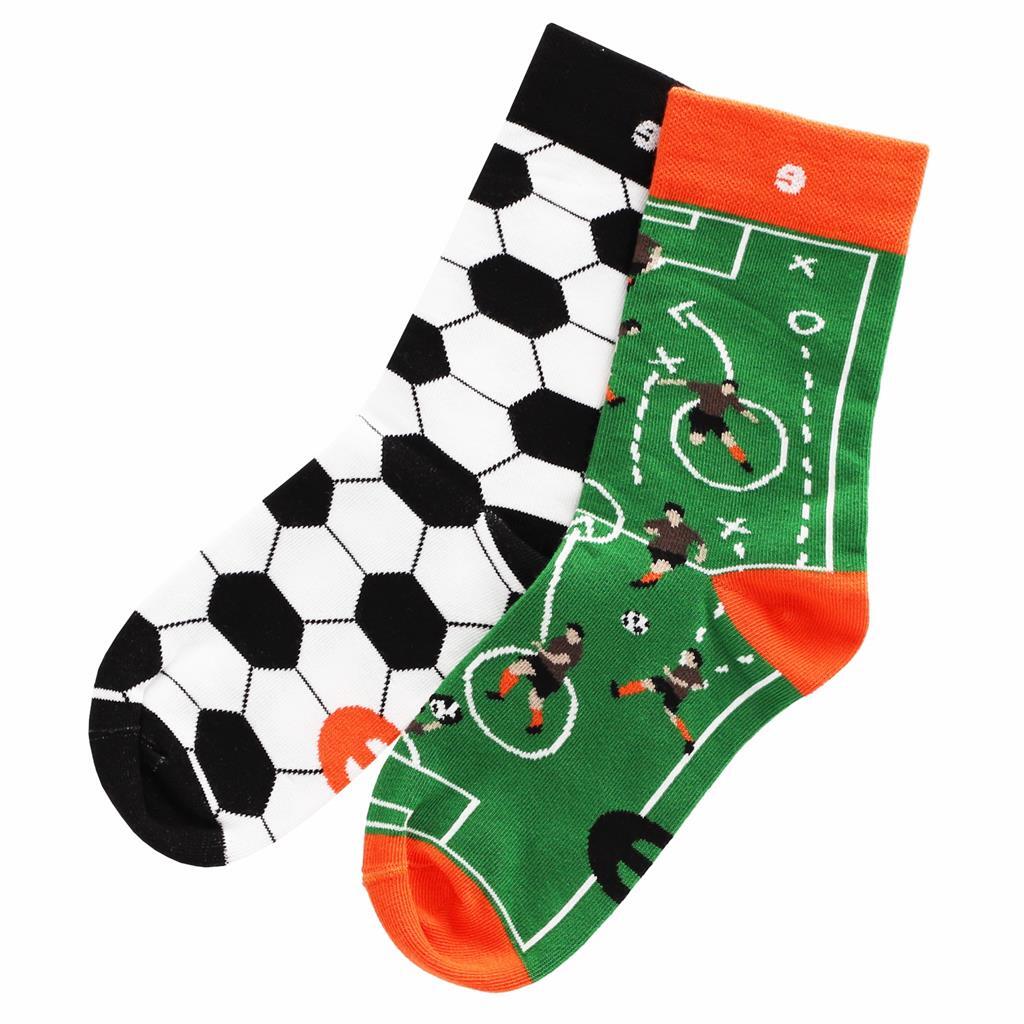 Skarpetki sportowe Keeza lifestyle 2/7