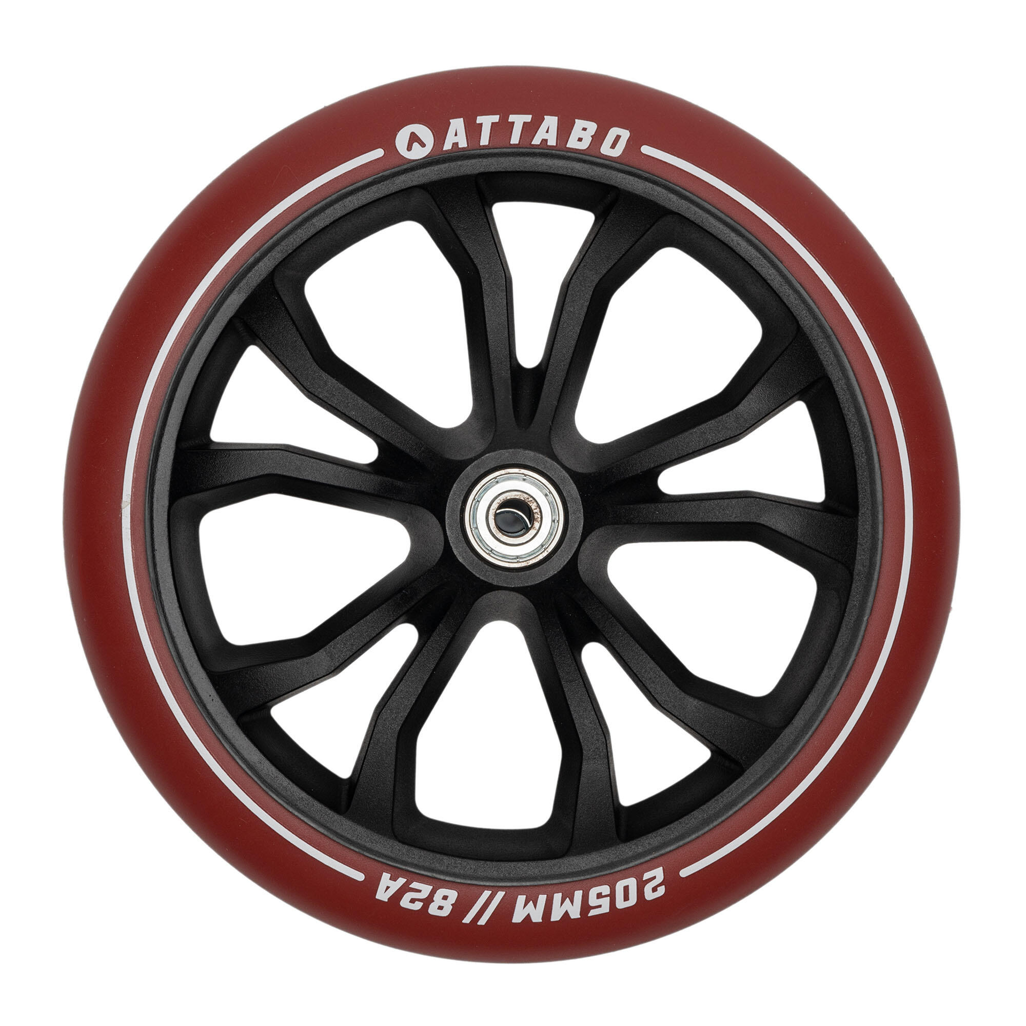Rueda trasera para patinete ATTABO 230 2/2