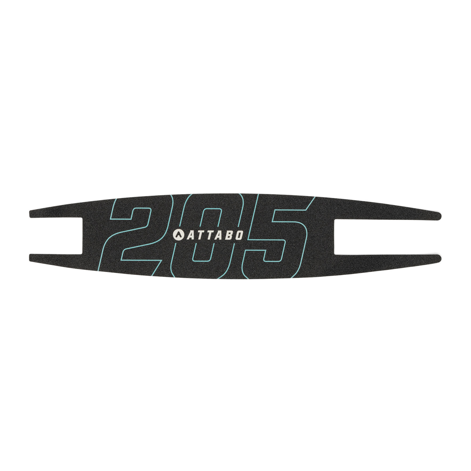 Punho para scooter ATTABO 205 3/3