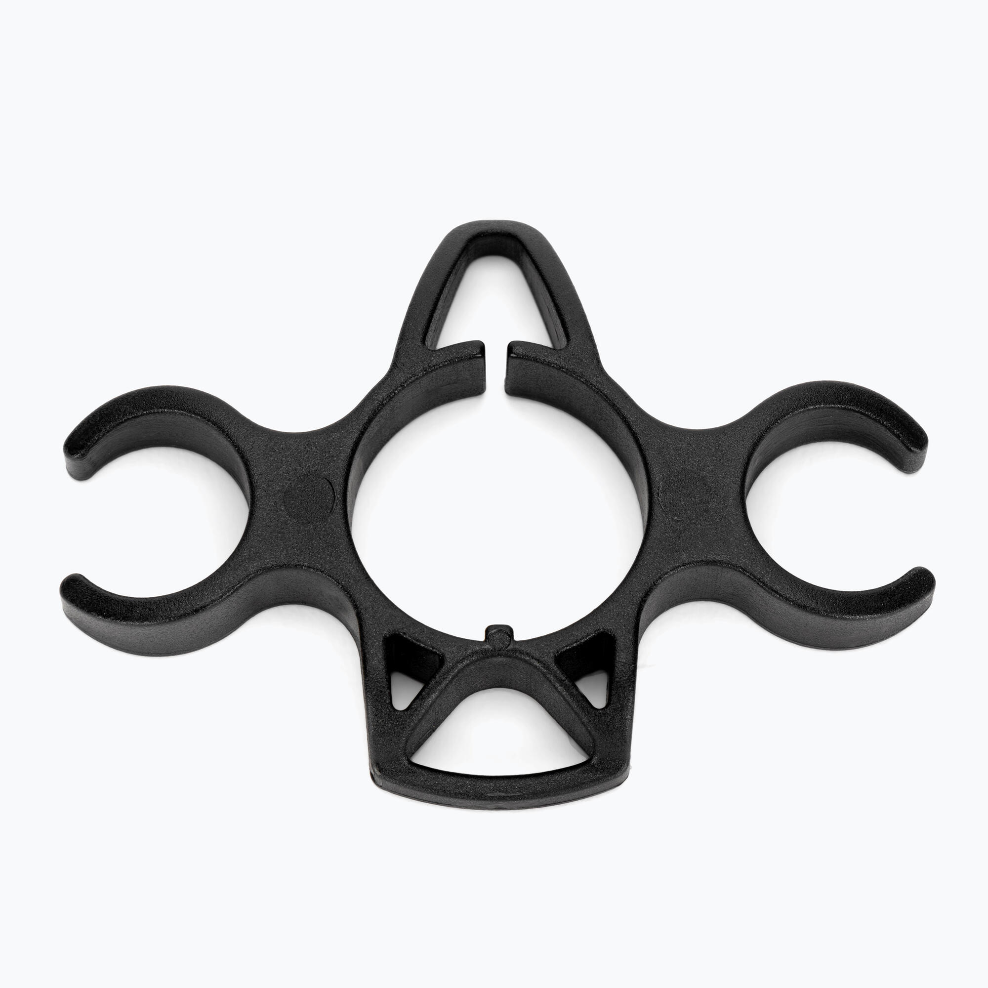 Attabo - Poignée De Guidon Scooter Attabo 205 - Collier De Serrage - Noir - Taille Unique - Decathlon