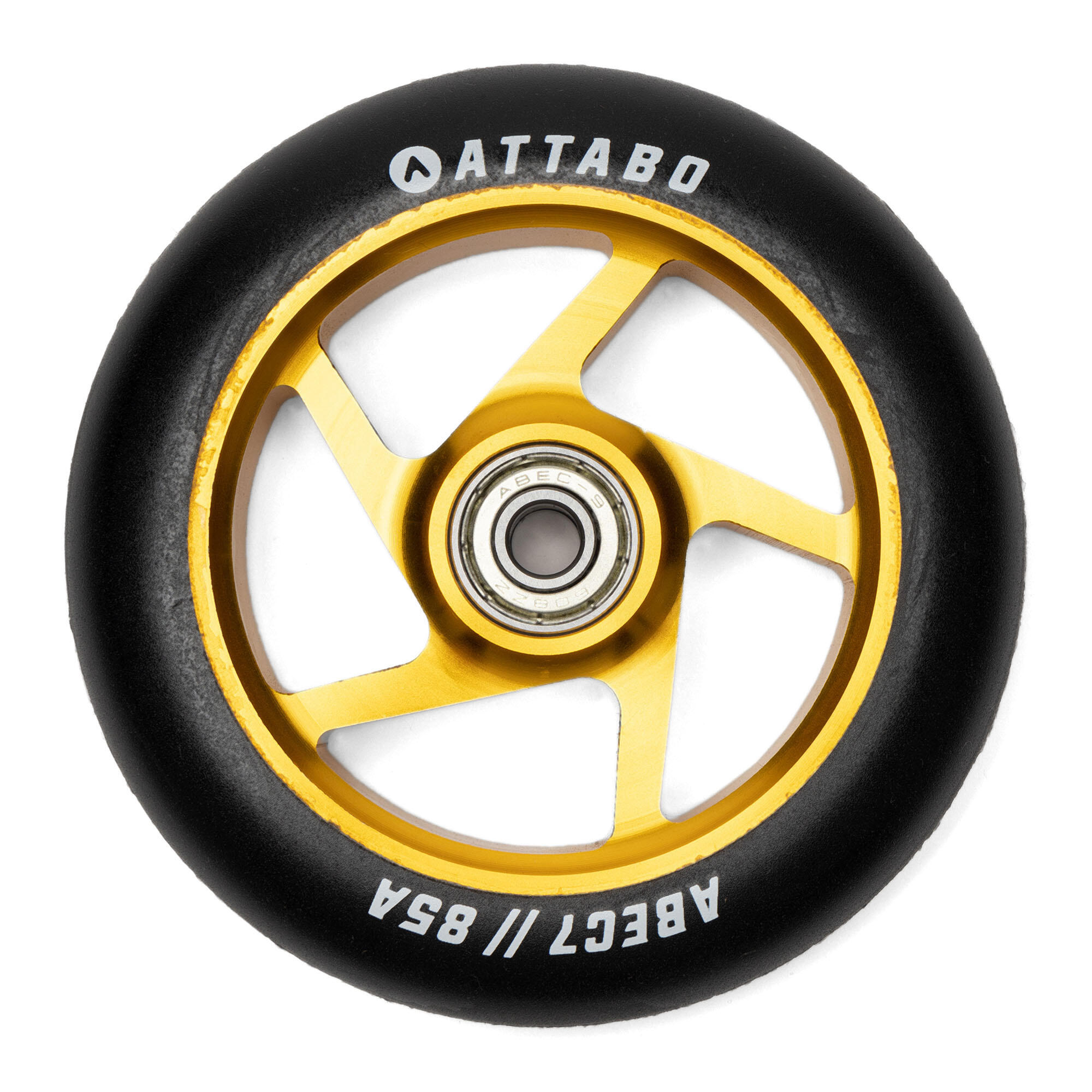 Rueda para patinete ATTABO EVO 3.0 2/2