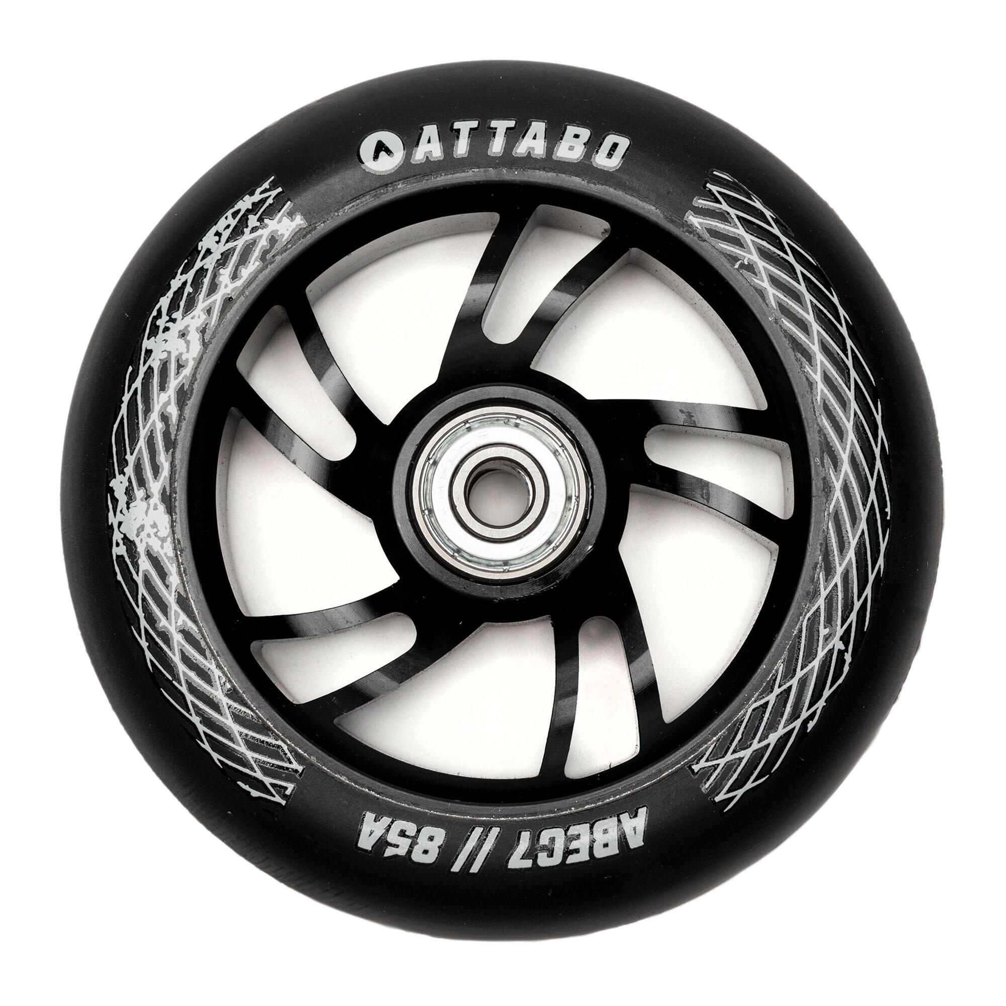 Rueda para patinete ATTABO EVO 2.0 2/2