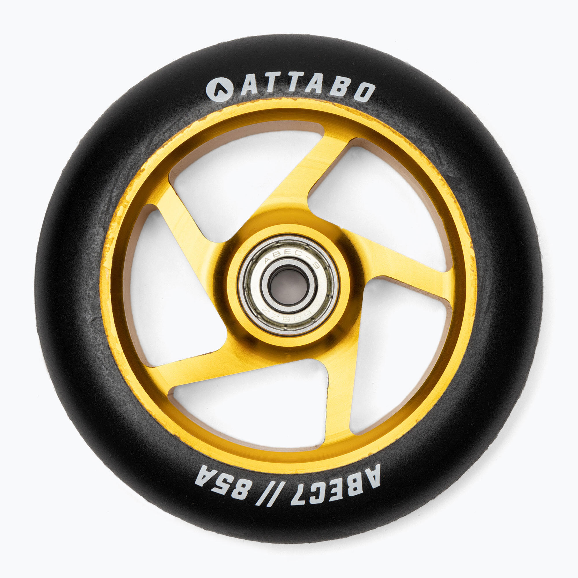 Roda de scooter attabo evo 3.0