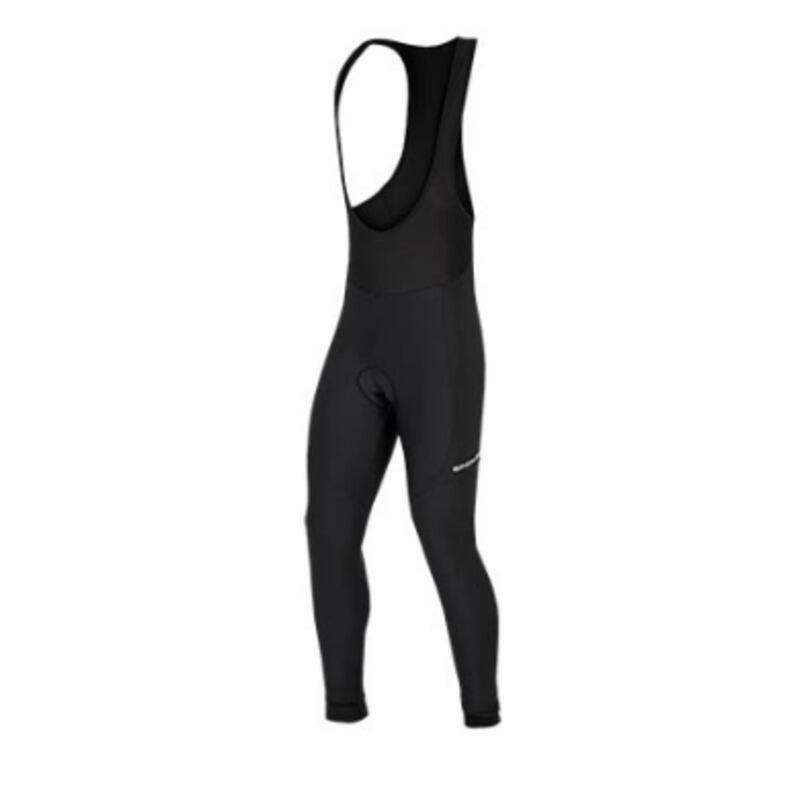 ENDURA Culotte Ciclismo Endura Xtract biblong Negro