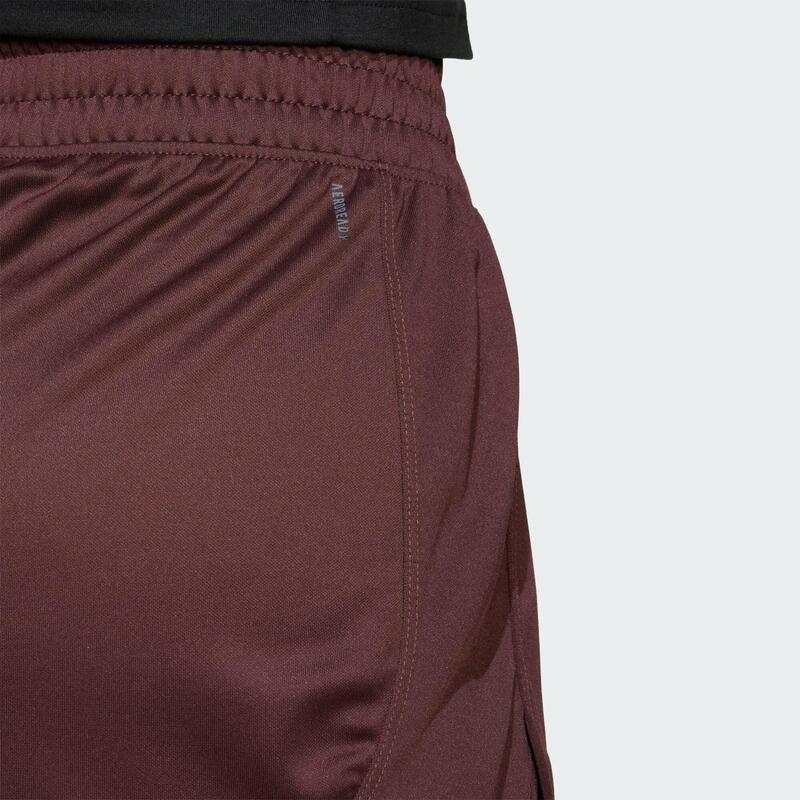 Short taille haute maille Pacer Essentials