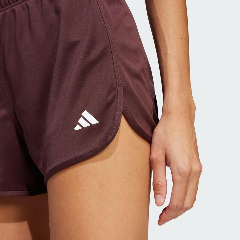 Short taille haute maille Pacer Essentials