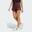 Šortky Pacer Essentials Knit High-Rise