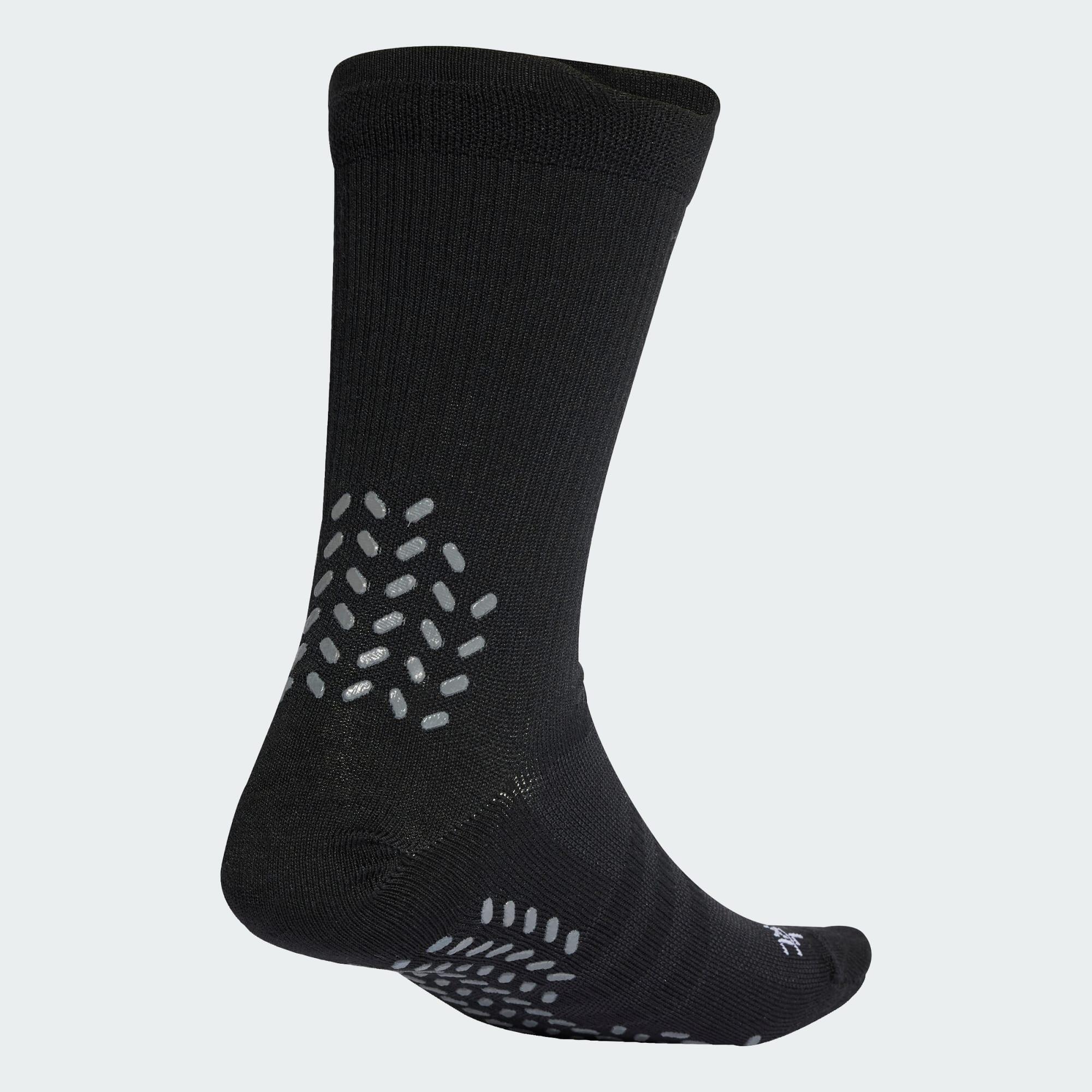 Meias de Cano Médio adidas Football 2/5