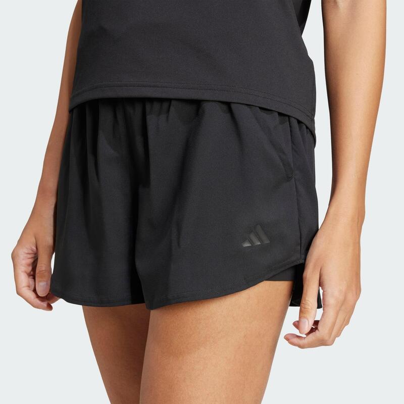 Pantaloni scurți de tenis Club Climacool