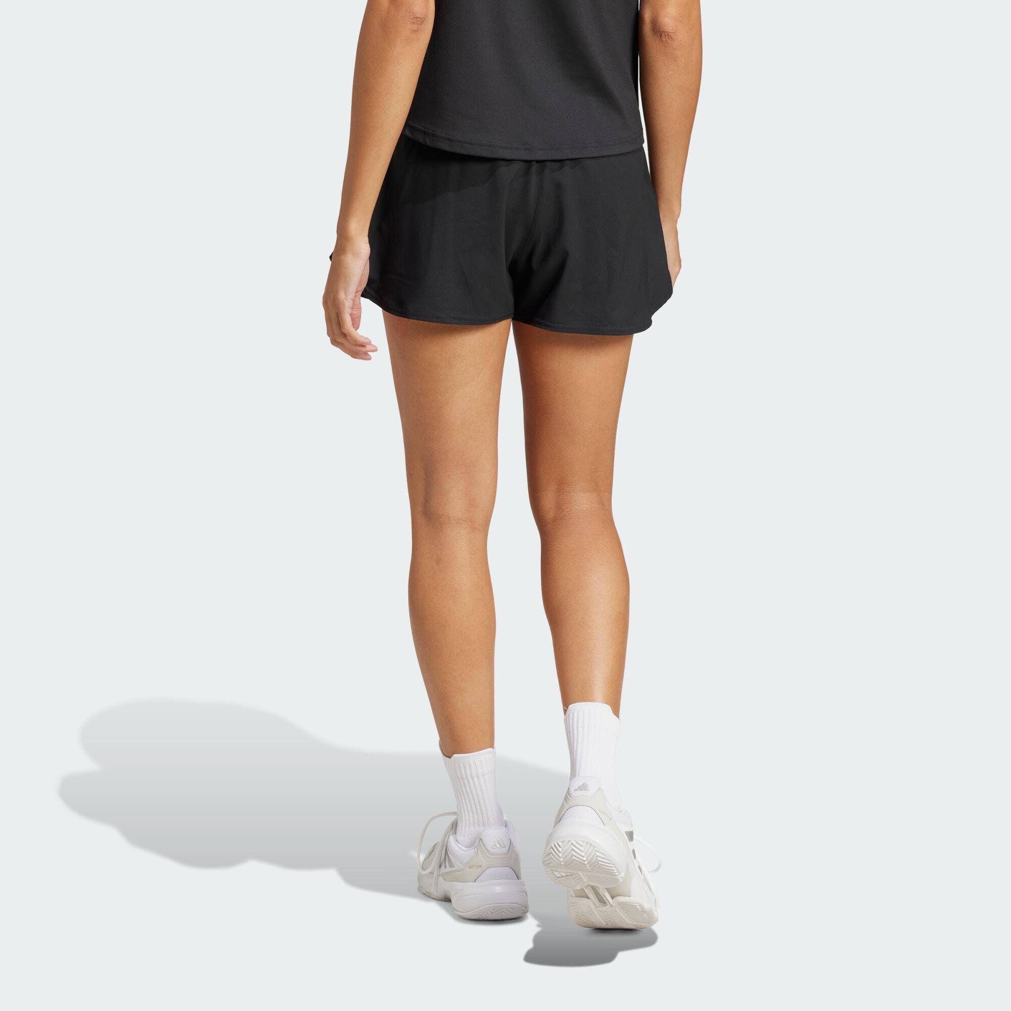 Short da tennis Club Climacool 4/7