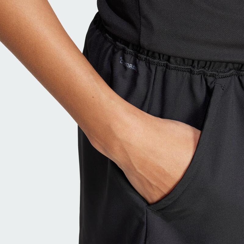 Pantaloni scurți de tenis Club Climacool