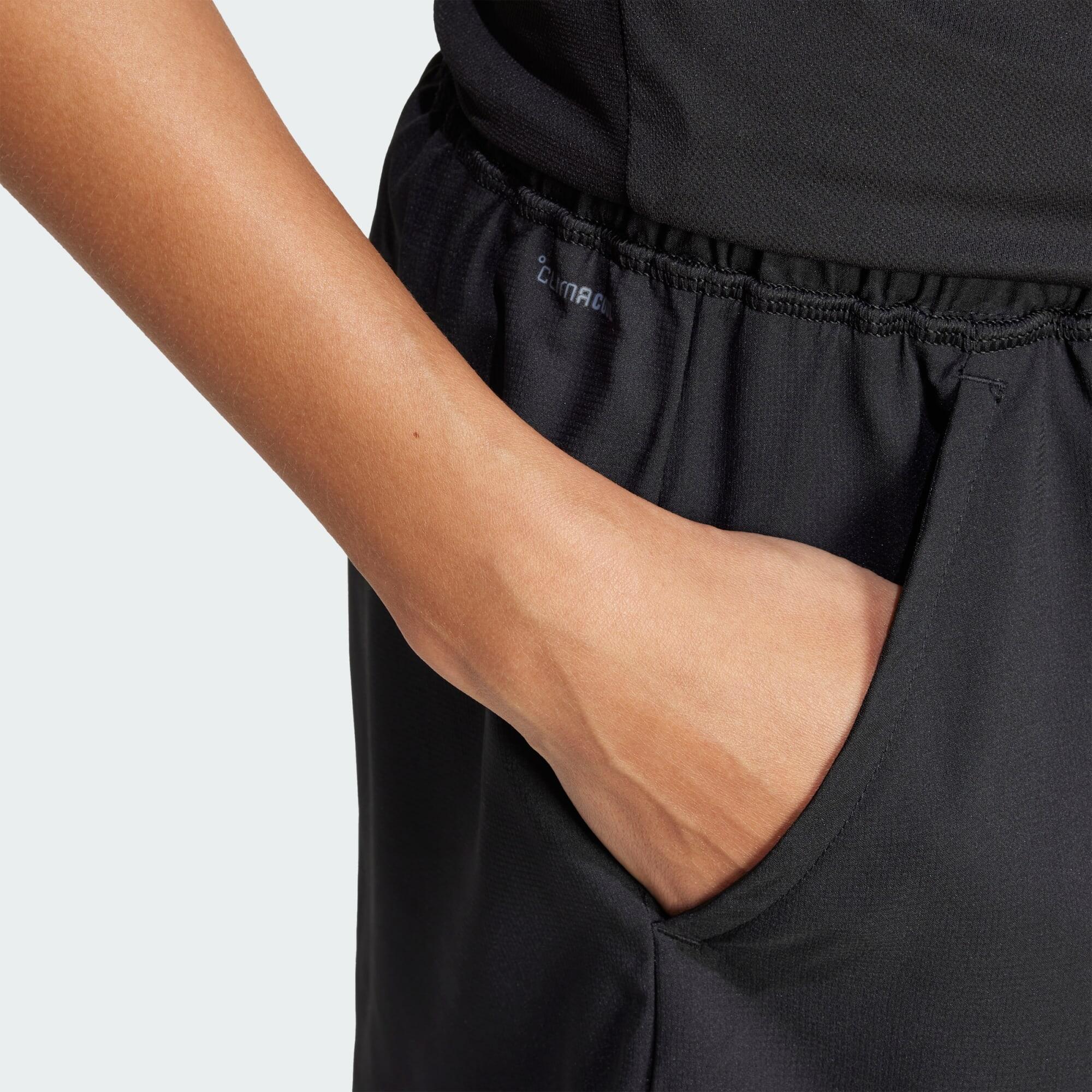 Short da tennis Club Climacool 6/7