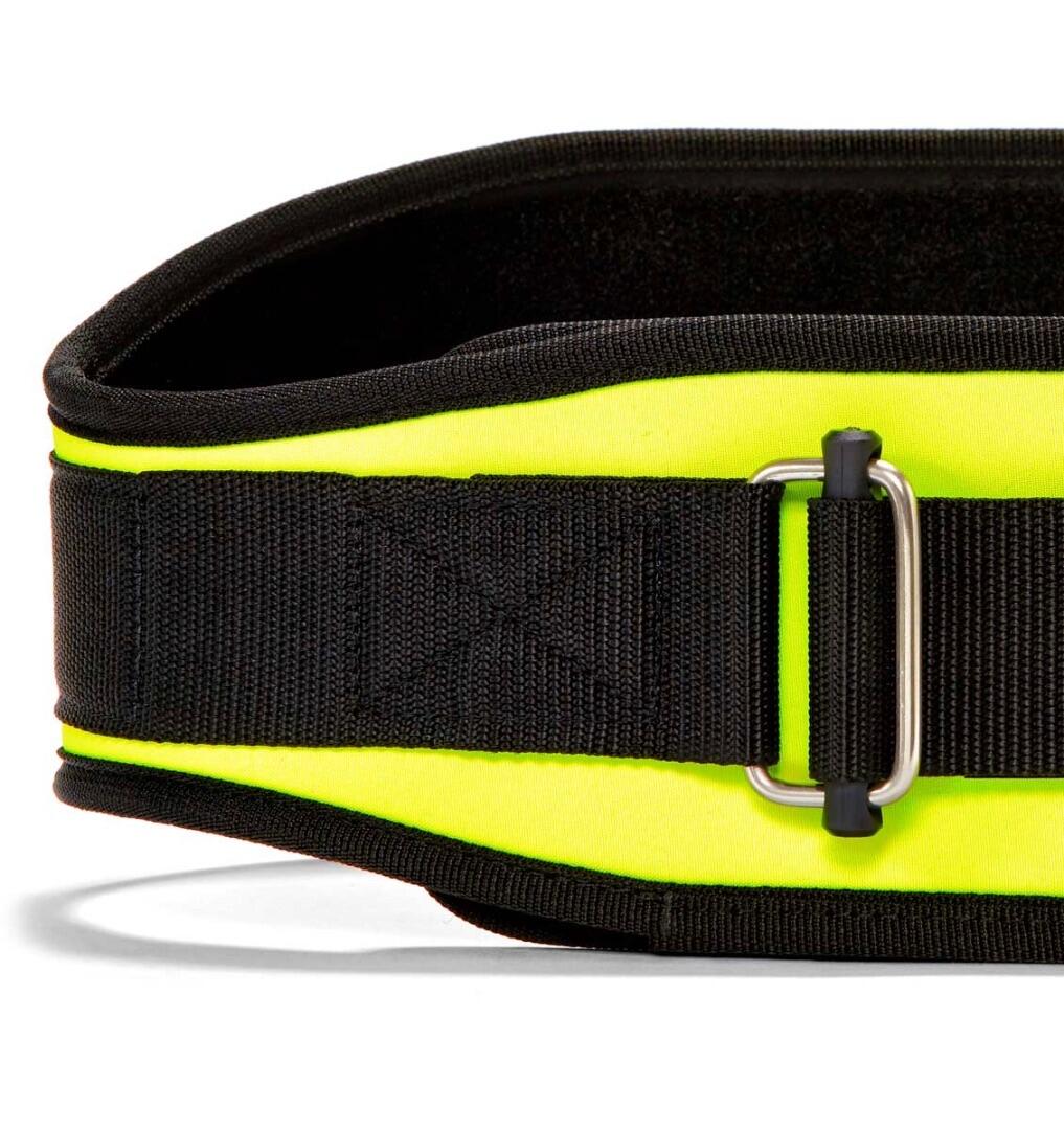 Ceinture de Levage Profilée Modèle 2006 4/8