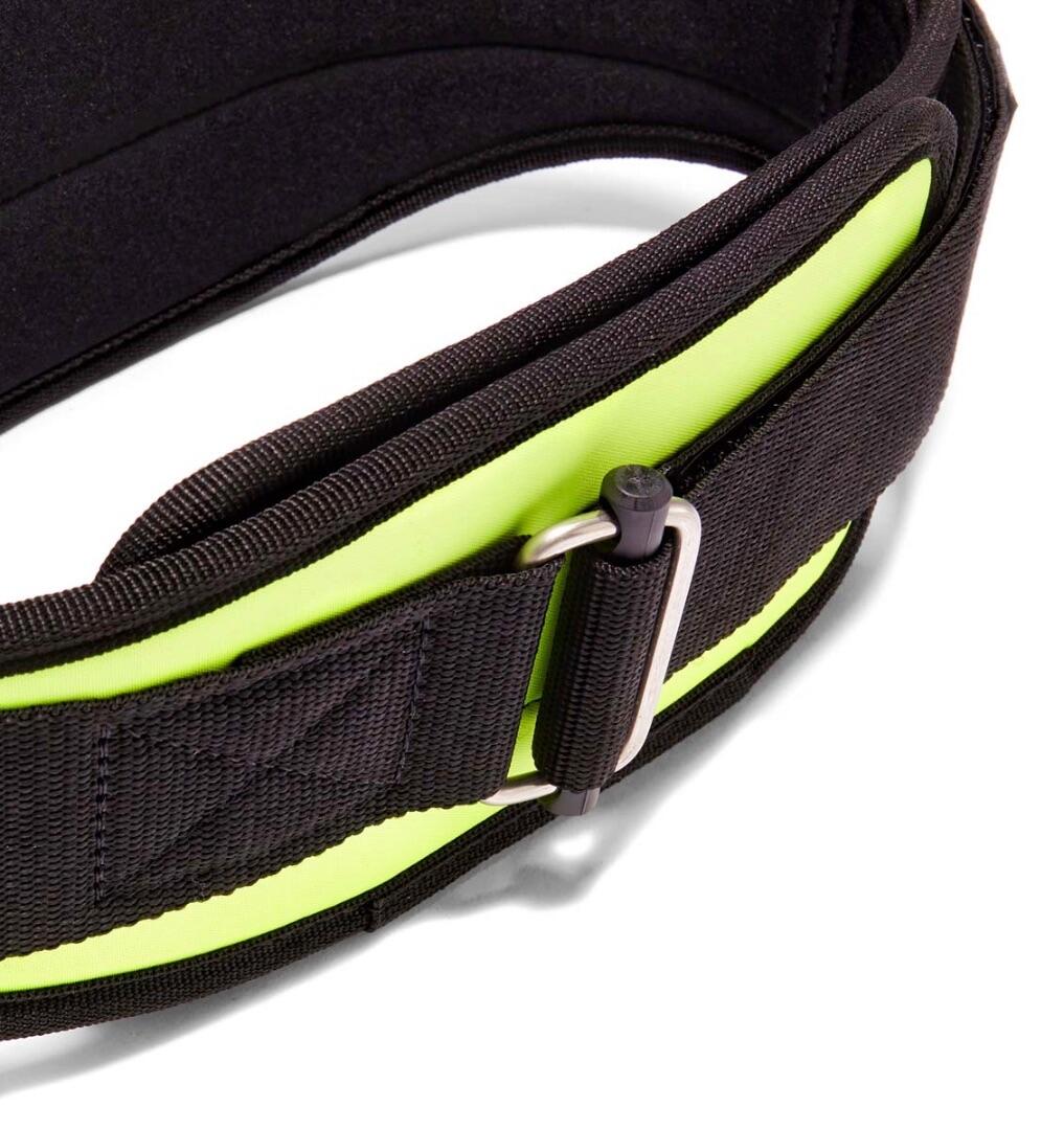 Ceinture de Levage Profilée Modèle 2006 5/8
