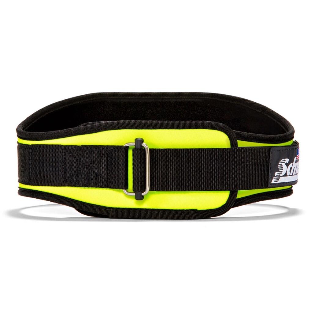 Ceinture de Levage Profilée Modèle 2006 3/8